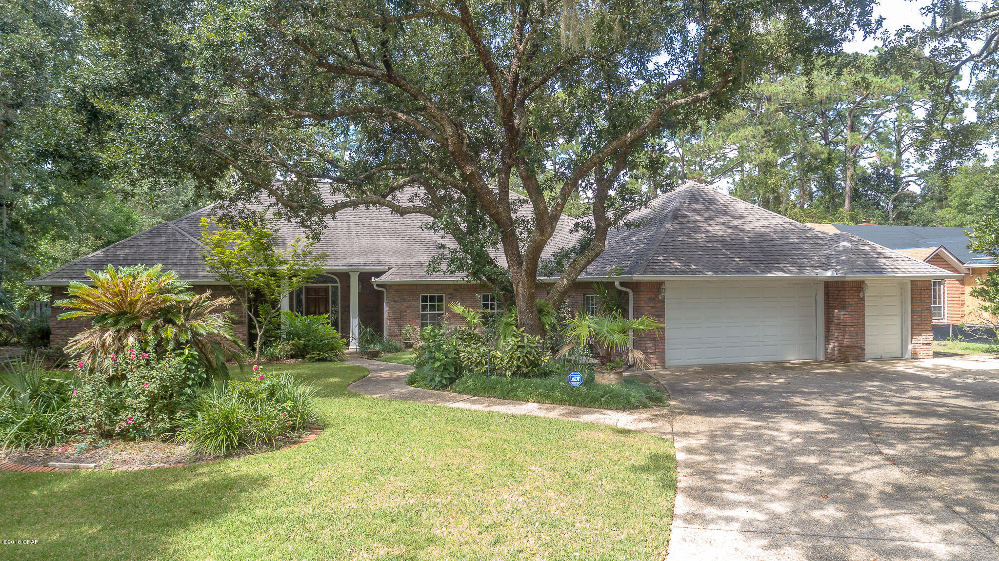 Harbour Point Replat - Residential