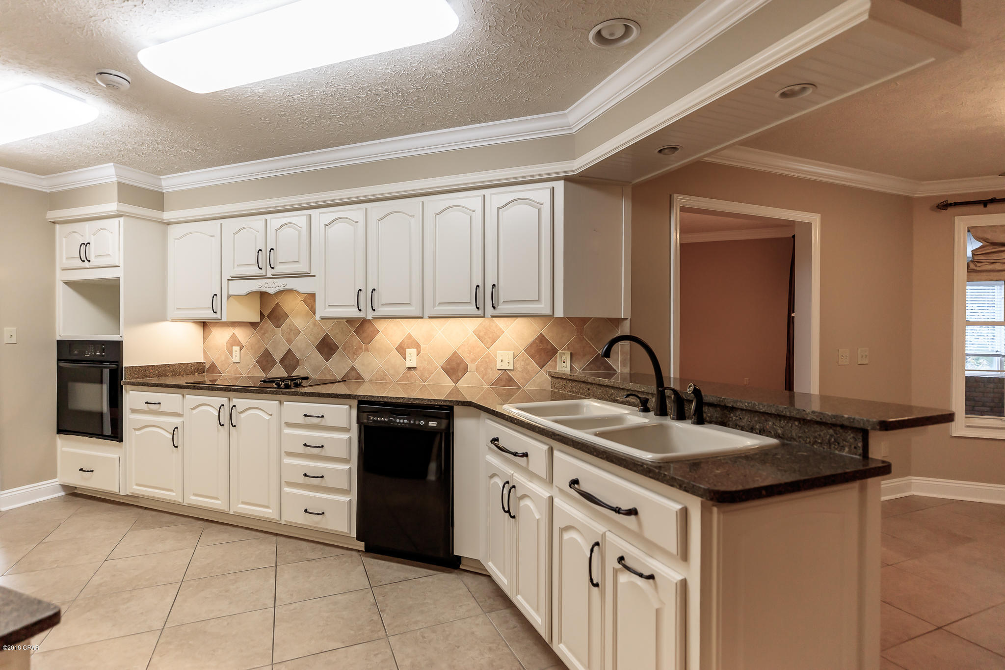 Harbour Point Replat - Residential