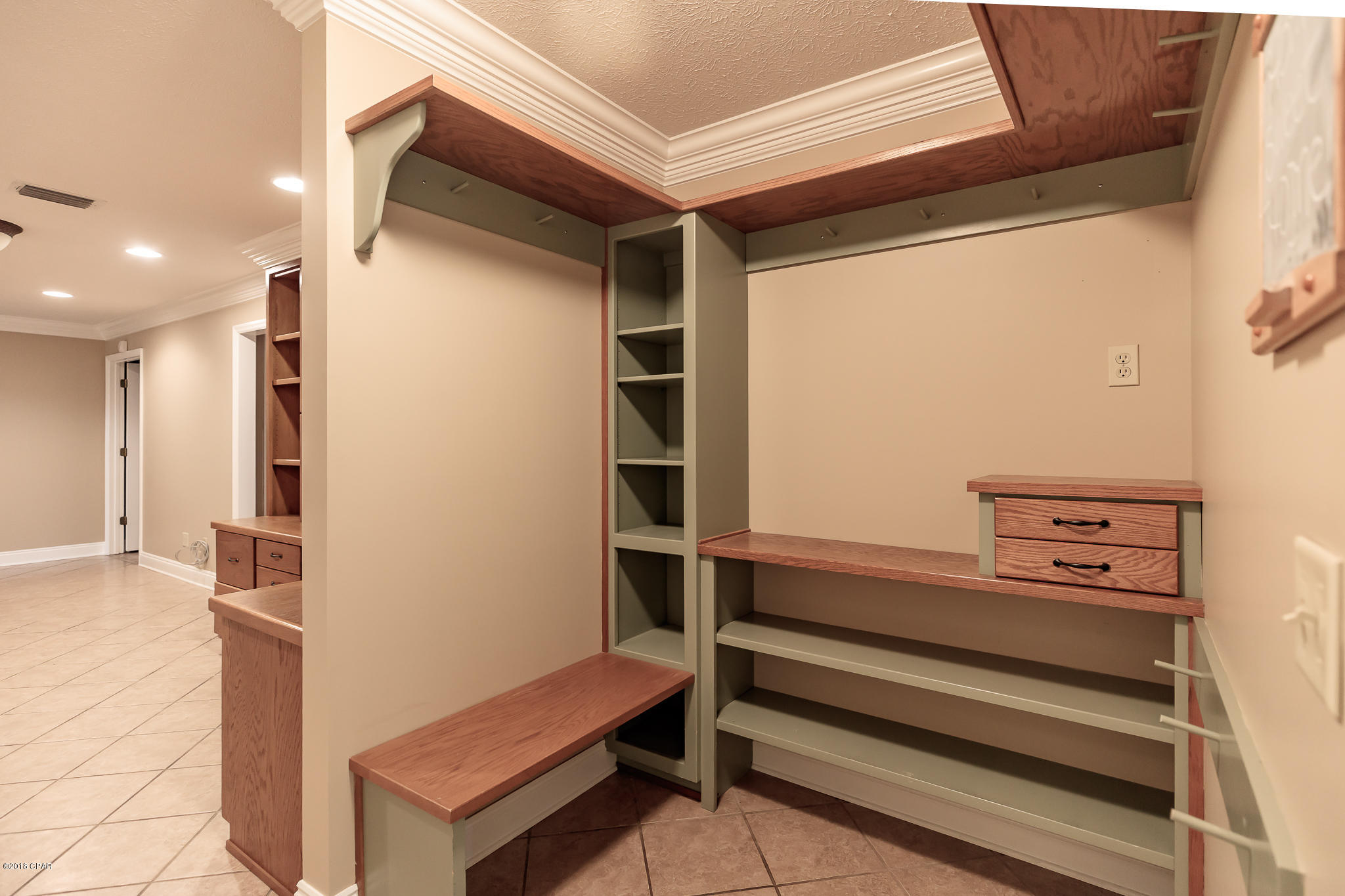 Harbour Point Replat - Residential