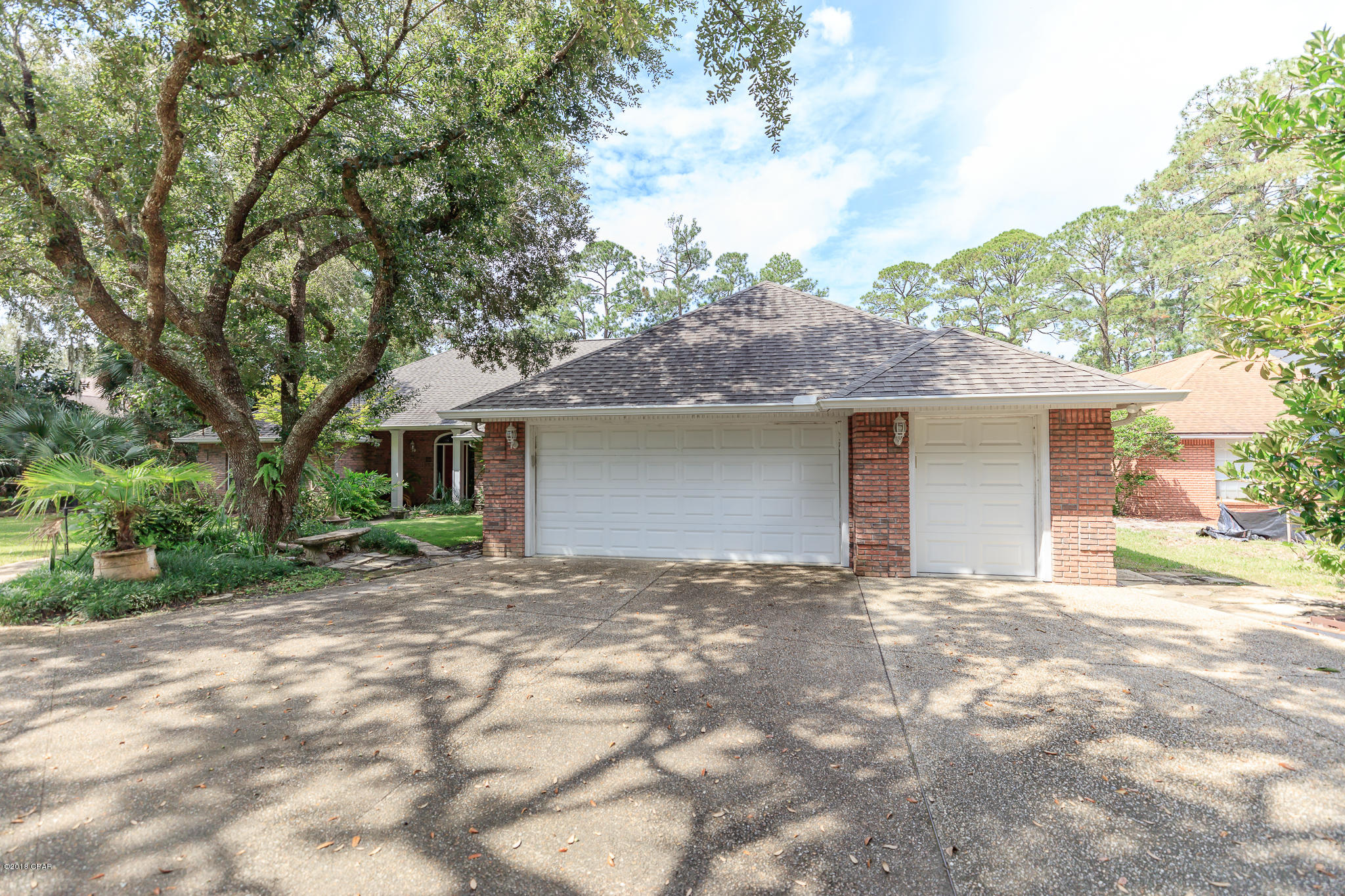 Harbour Point Replat - Residential