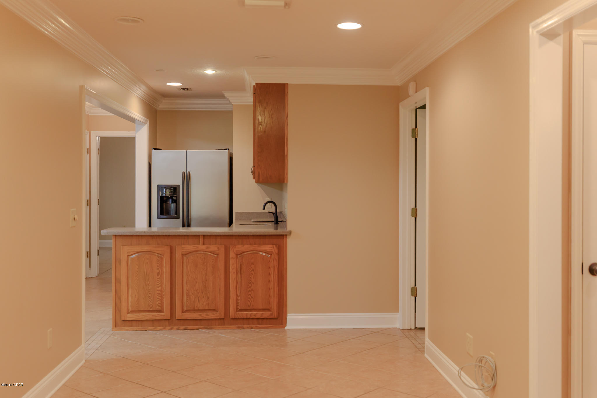 Harbour Point Replat - Residential