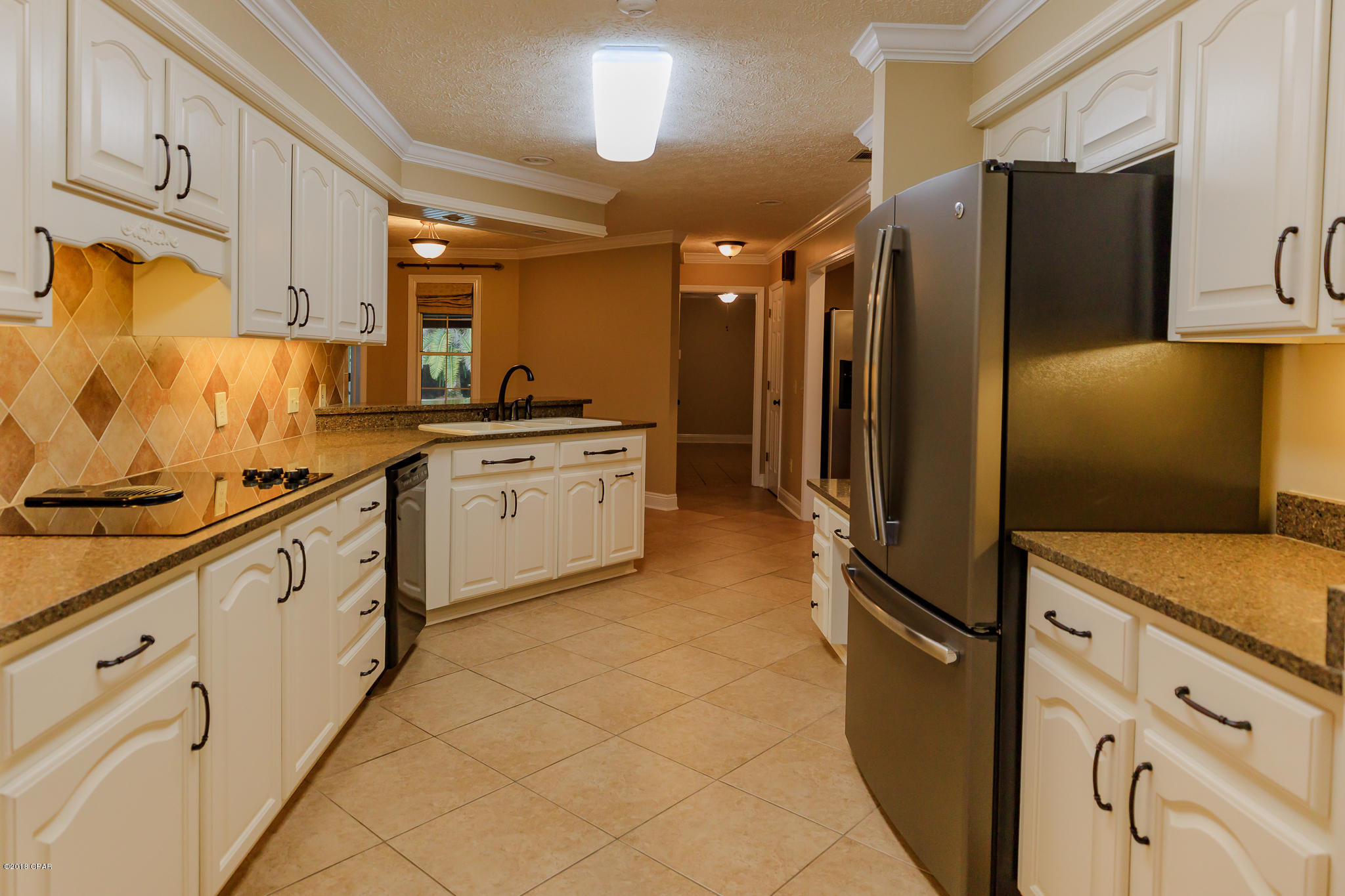 Harbour Point Replat - Residential