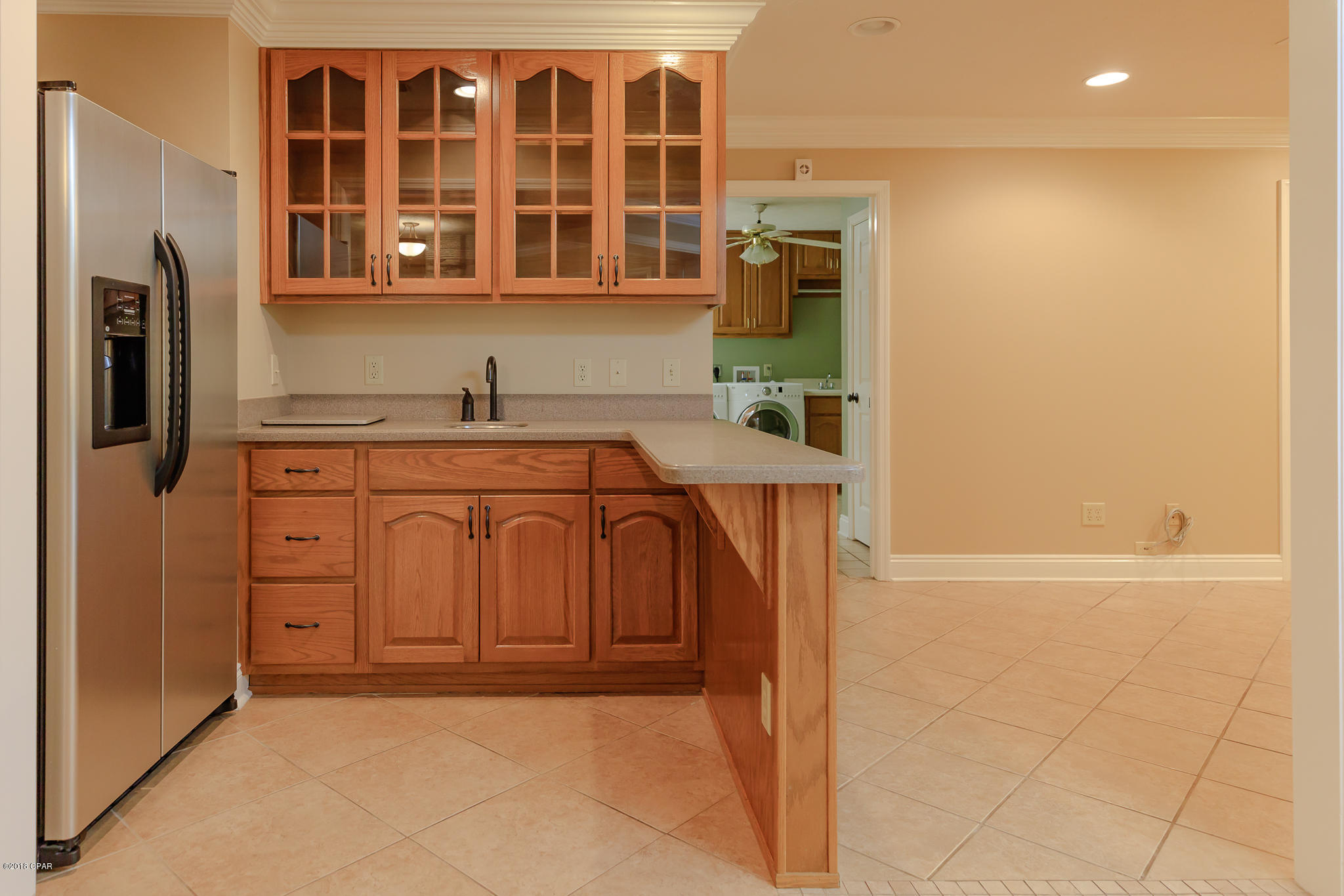 Harbour Point Replat - Residential