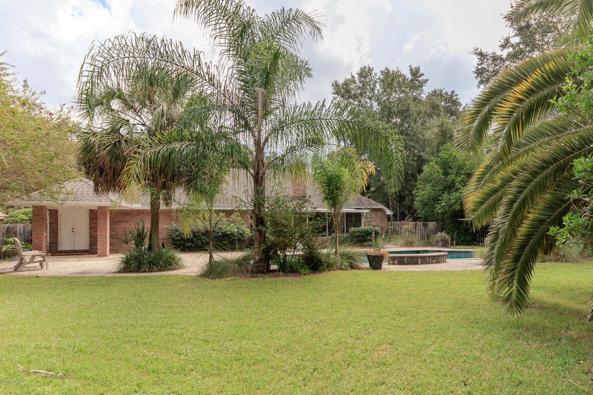 Harbour Point Replat - Residential