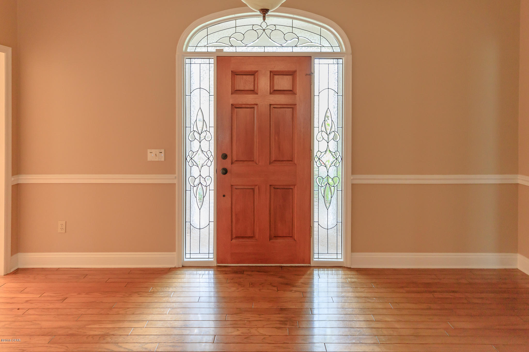 Harbour Point Replat - Residential