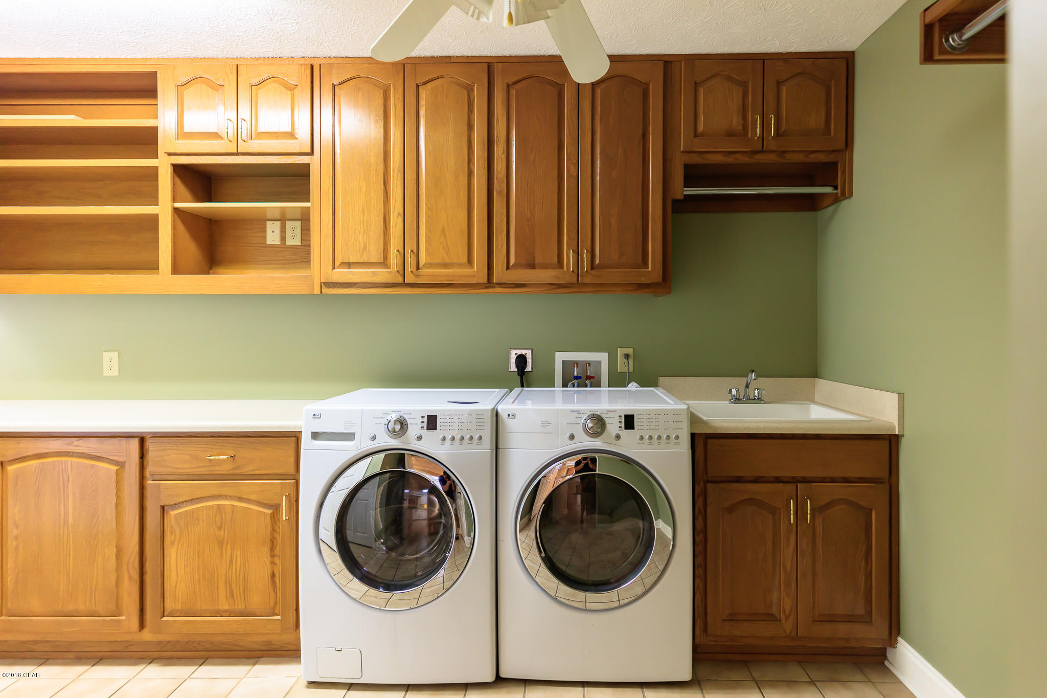 Harbour Point Replat - Residential