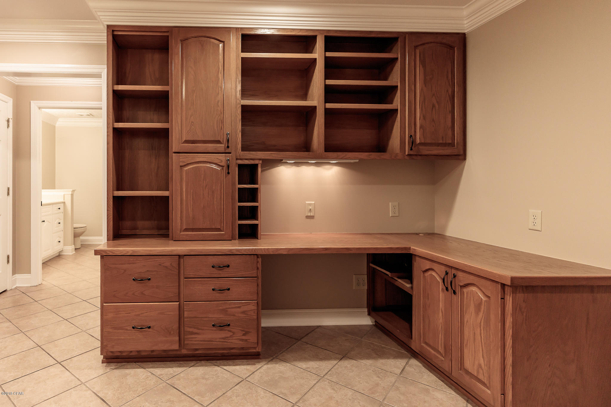 Harbour Point Replat - Residential