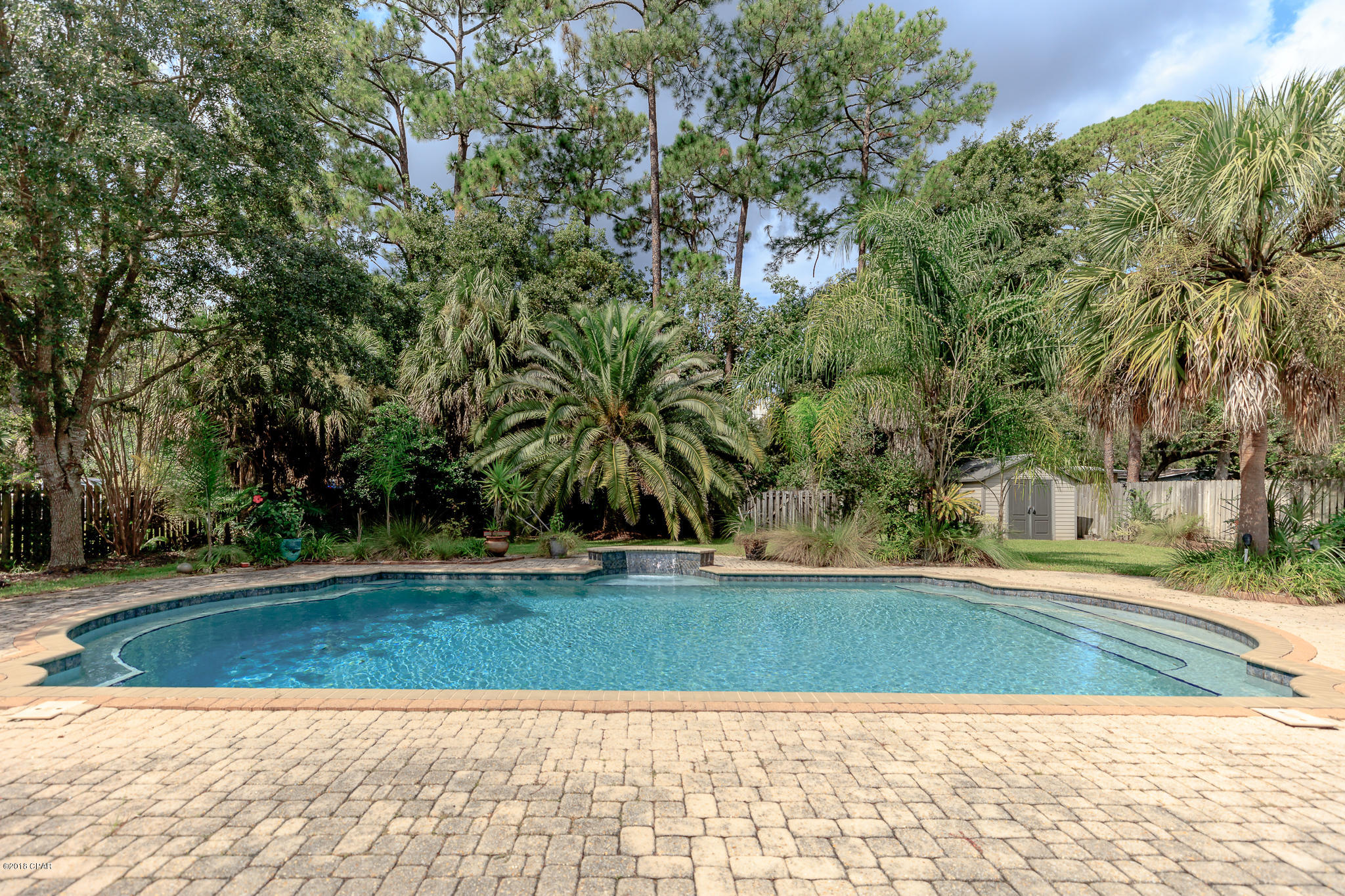 Harbour Point Replat - Residential