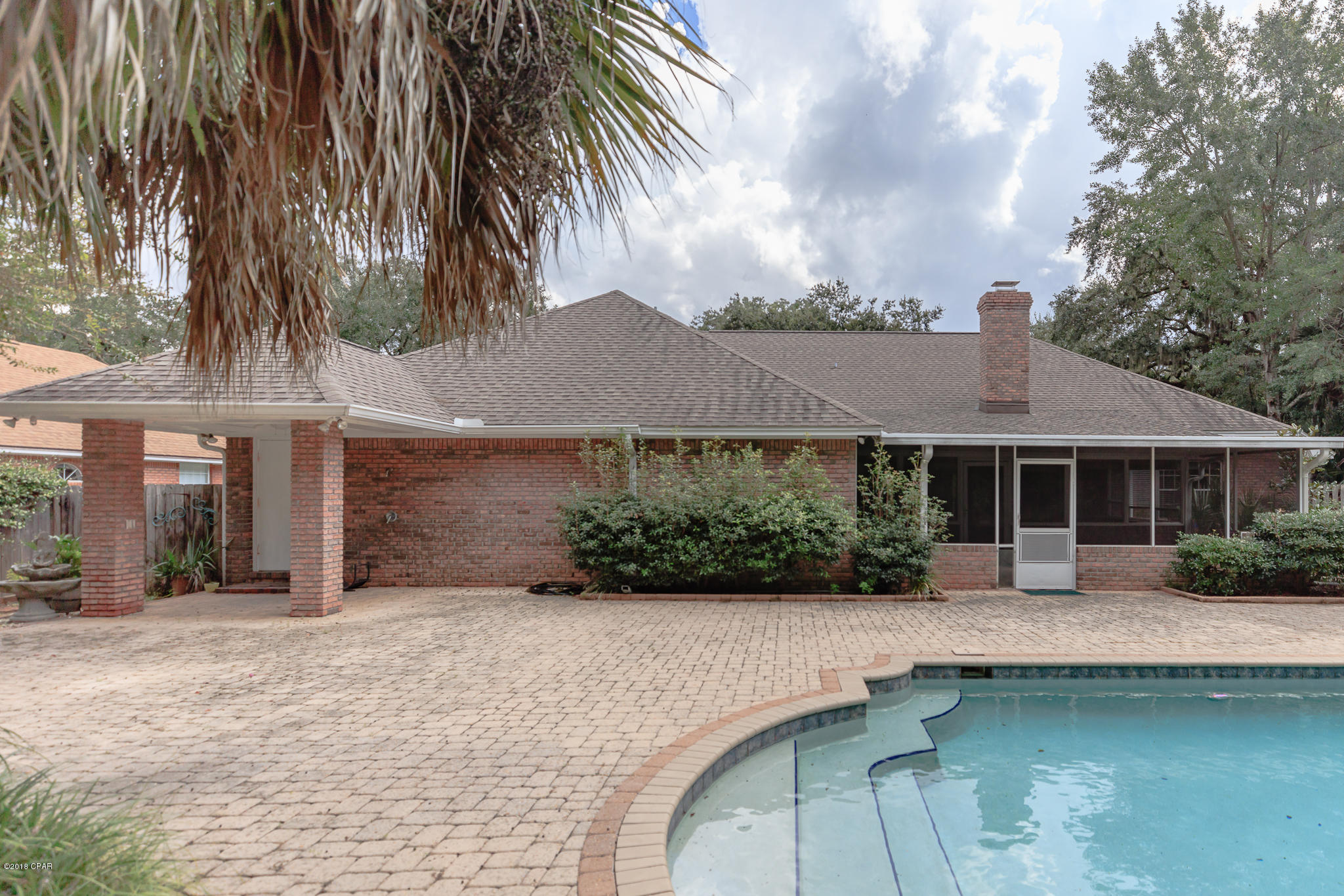 Harbour Point Replat - Residential