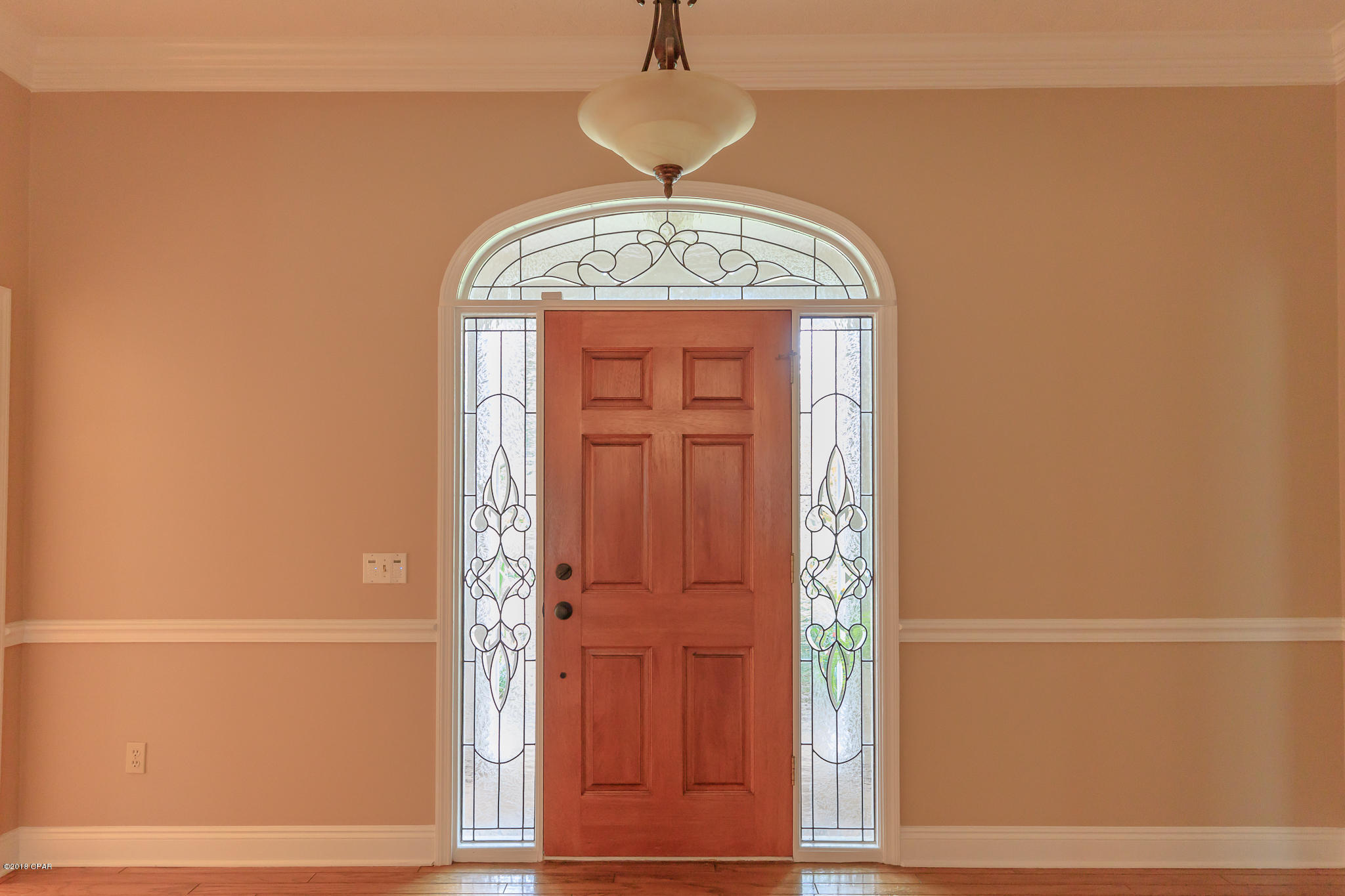 Harbour Point Replat - Residential