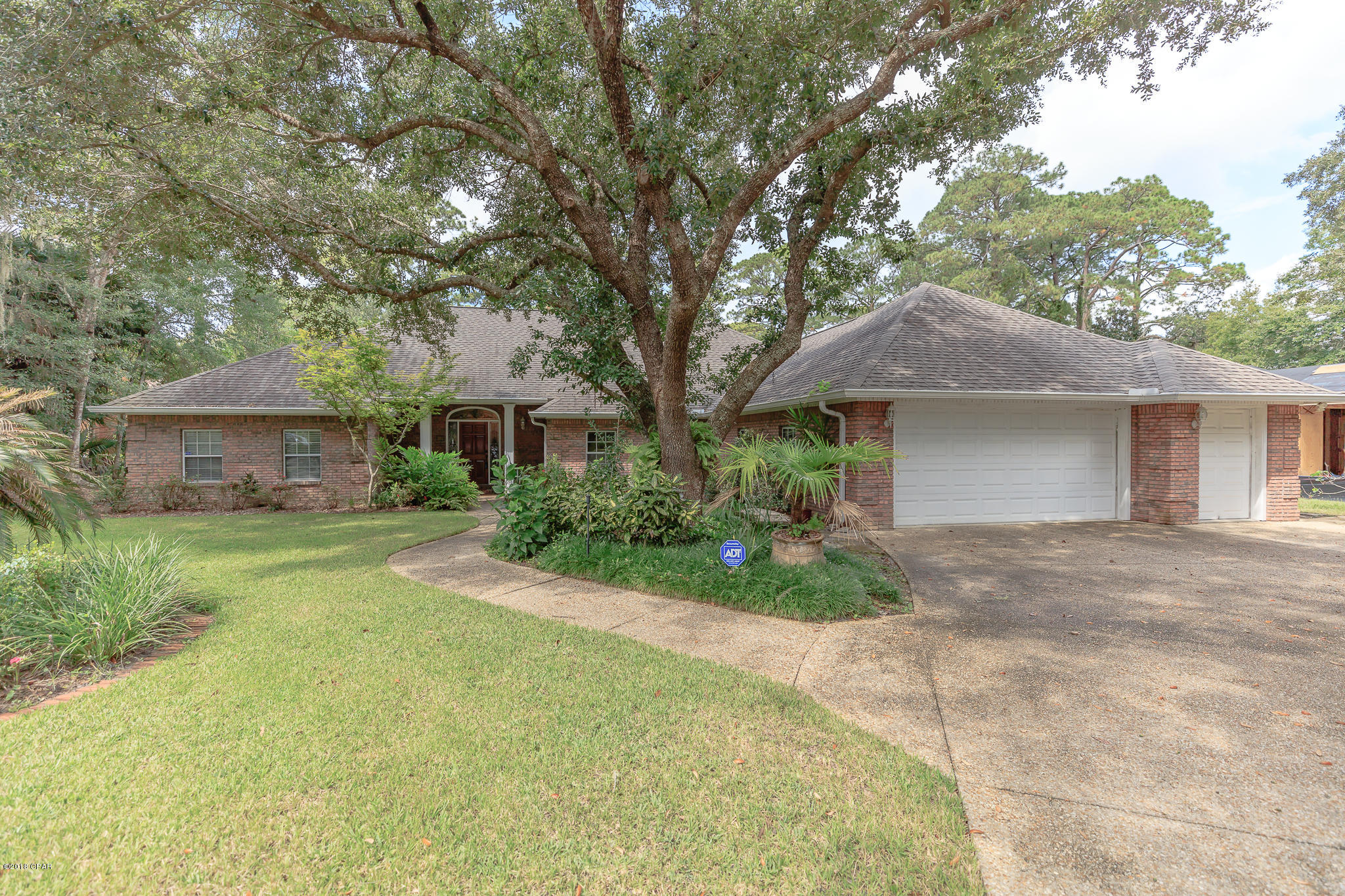 Harbour Point Replat - Residential