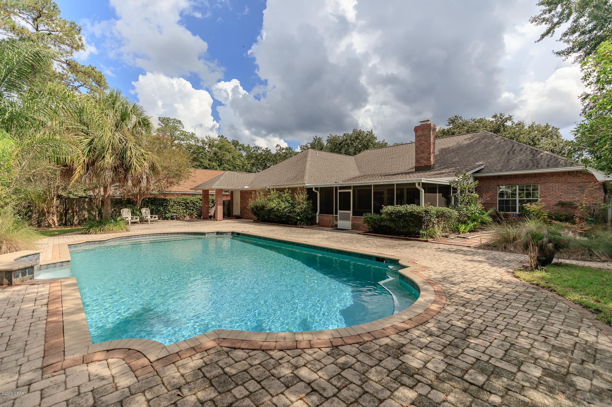 Harbour Point Replat - Residential