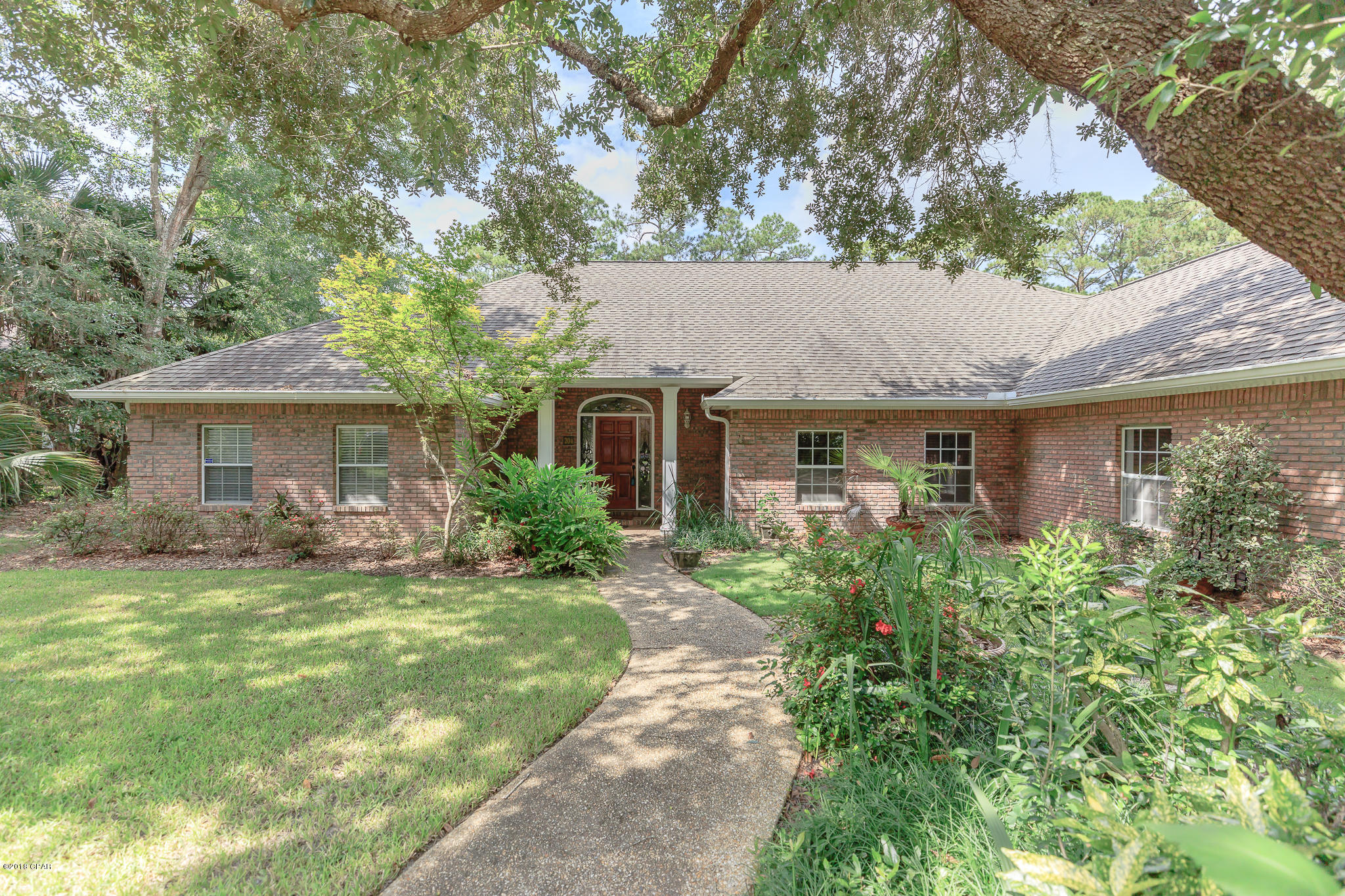 Harbour Point Replat - Residential