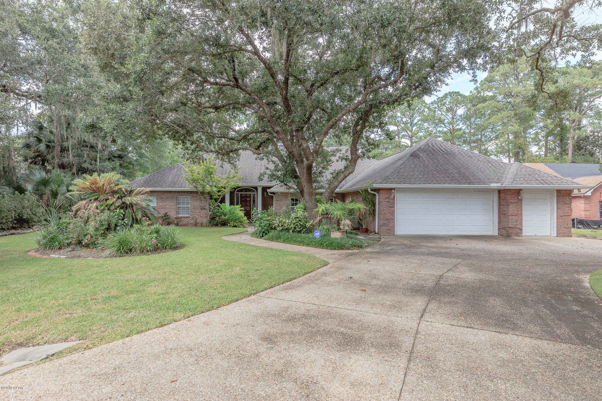 Harbour Point Replat - Residential