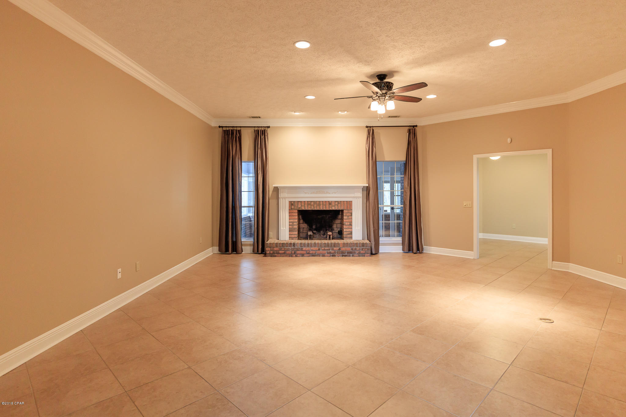 Harbour Point Replat - Residential