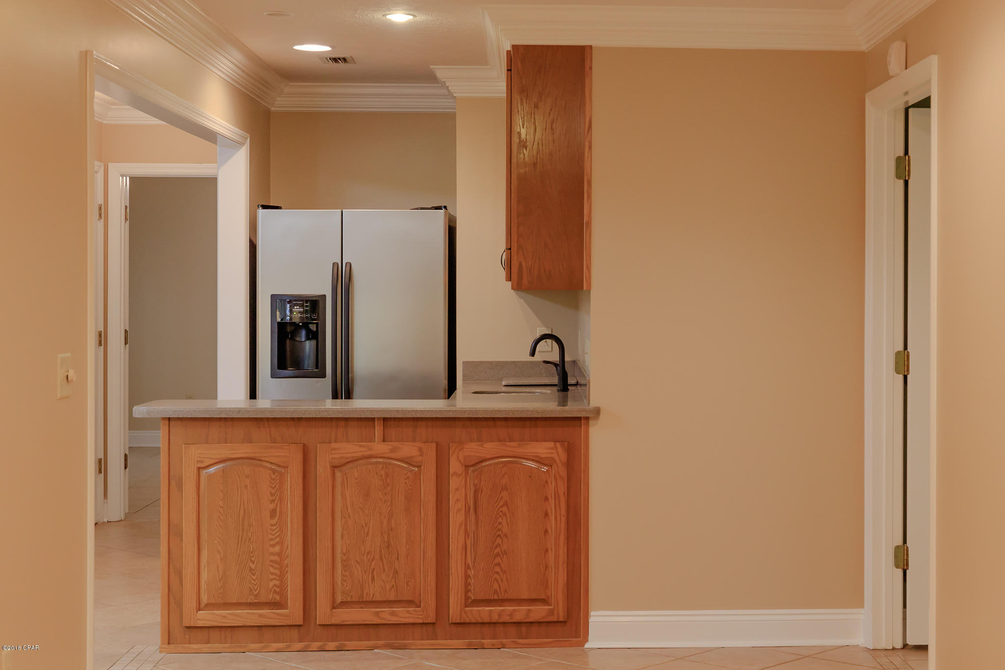 Harbour Point Replat - Residential