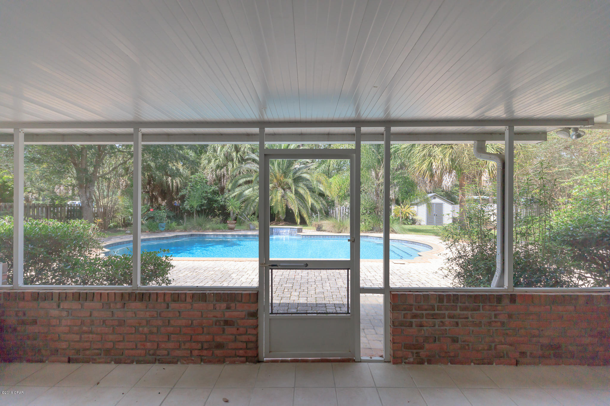 Harbour Point Replat - Residential