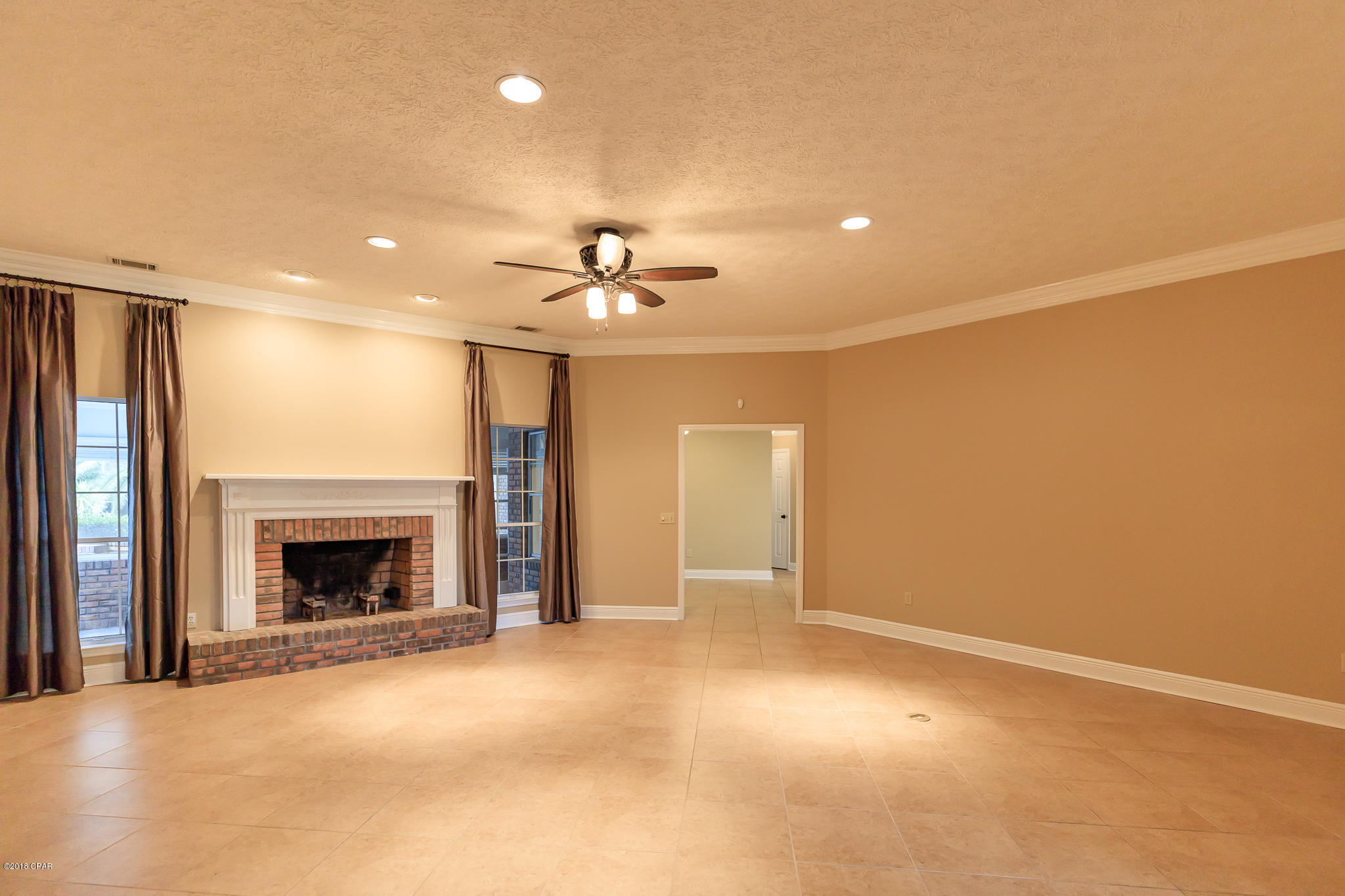 Harbour Point Replat - Residential