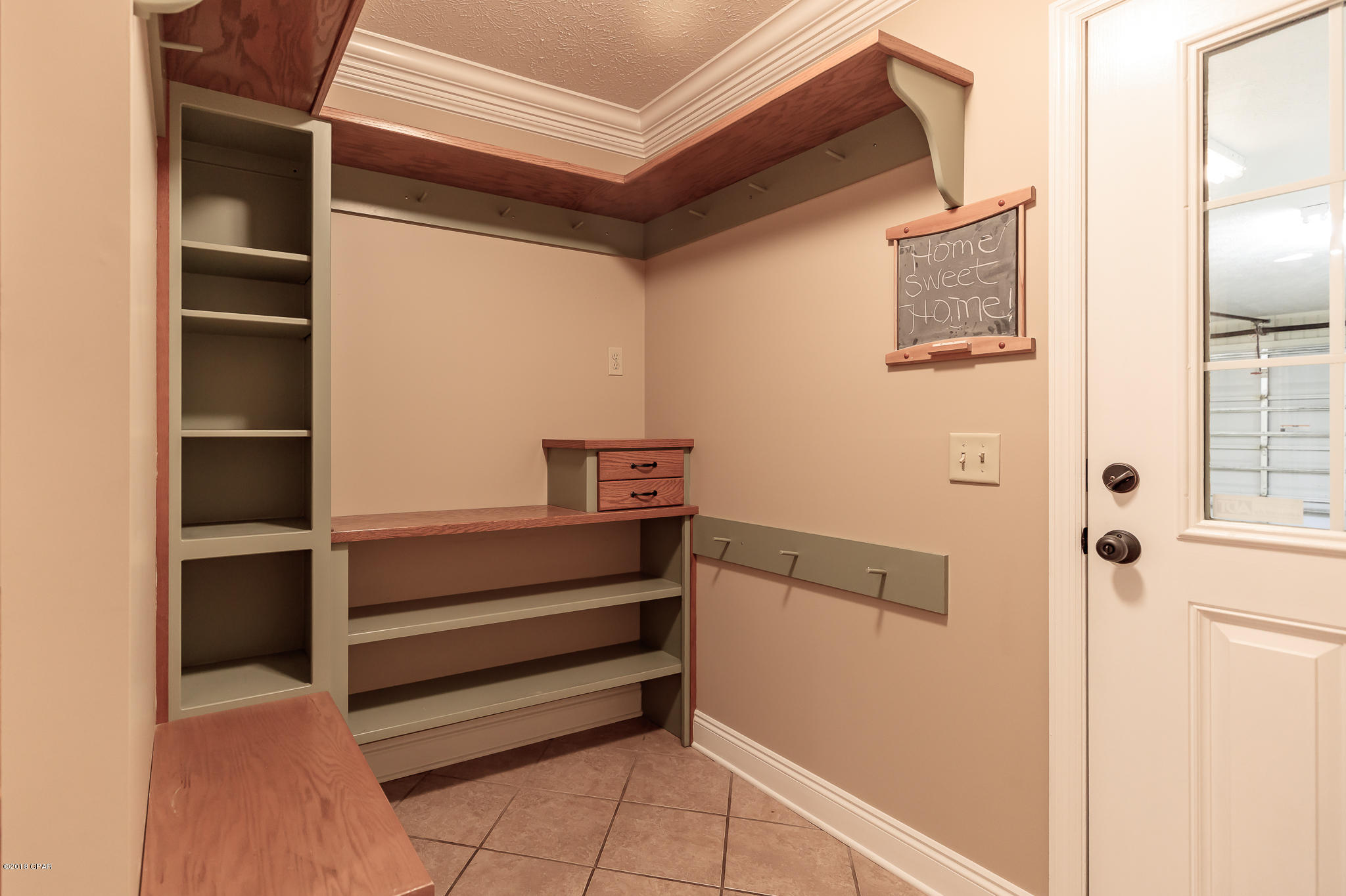 Harbour Point Replat - Residential