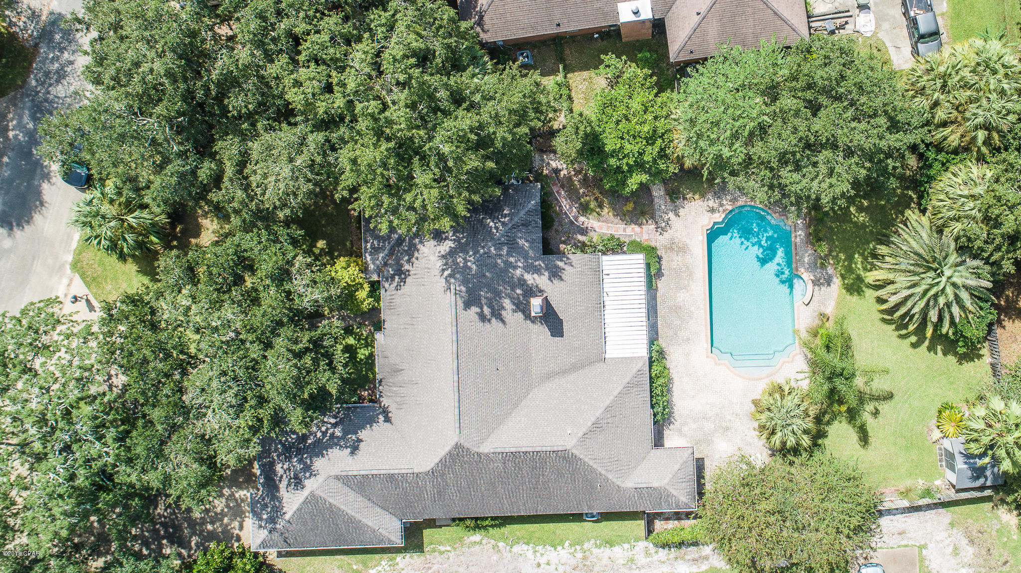 Harbour Point Replat - Residential