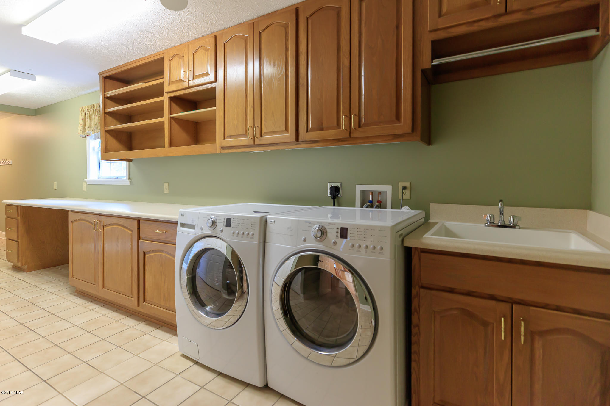 Harbour Point Replat - Residential