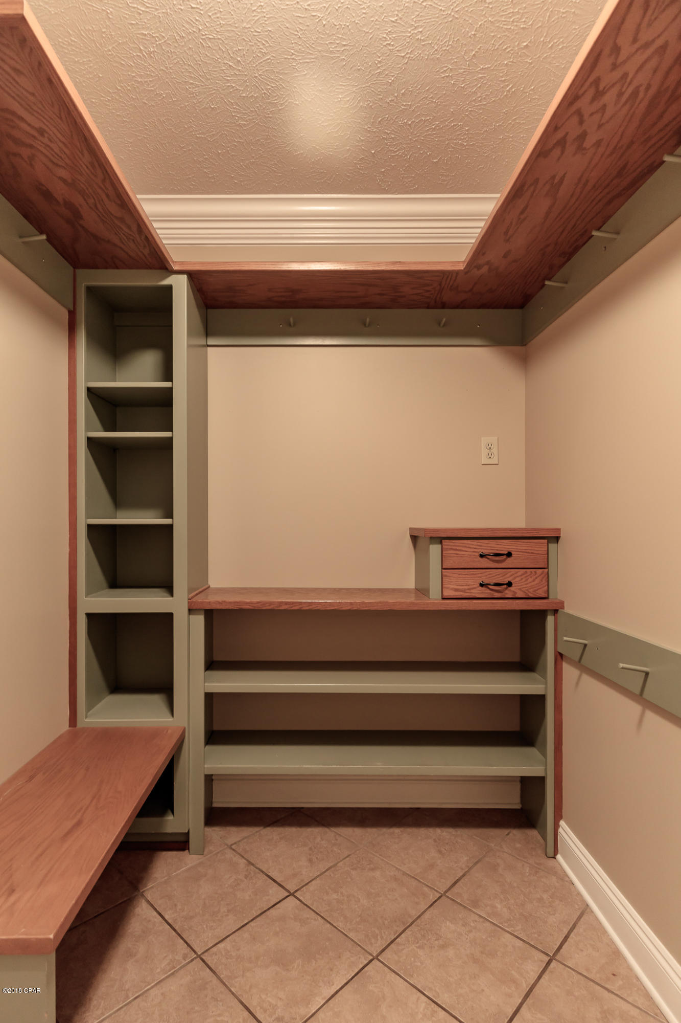 Harbour Point Replat - Residential