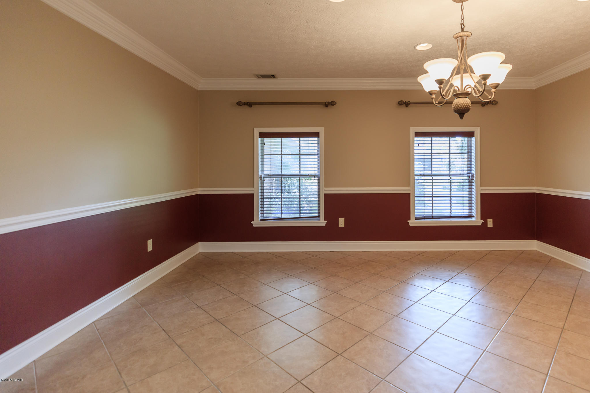 Harbour Point Replat - Residential