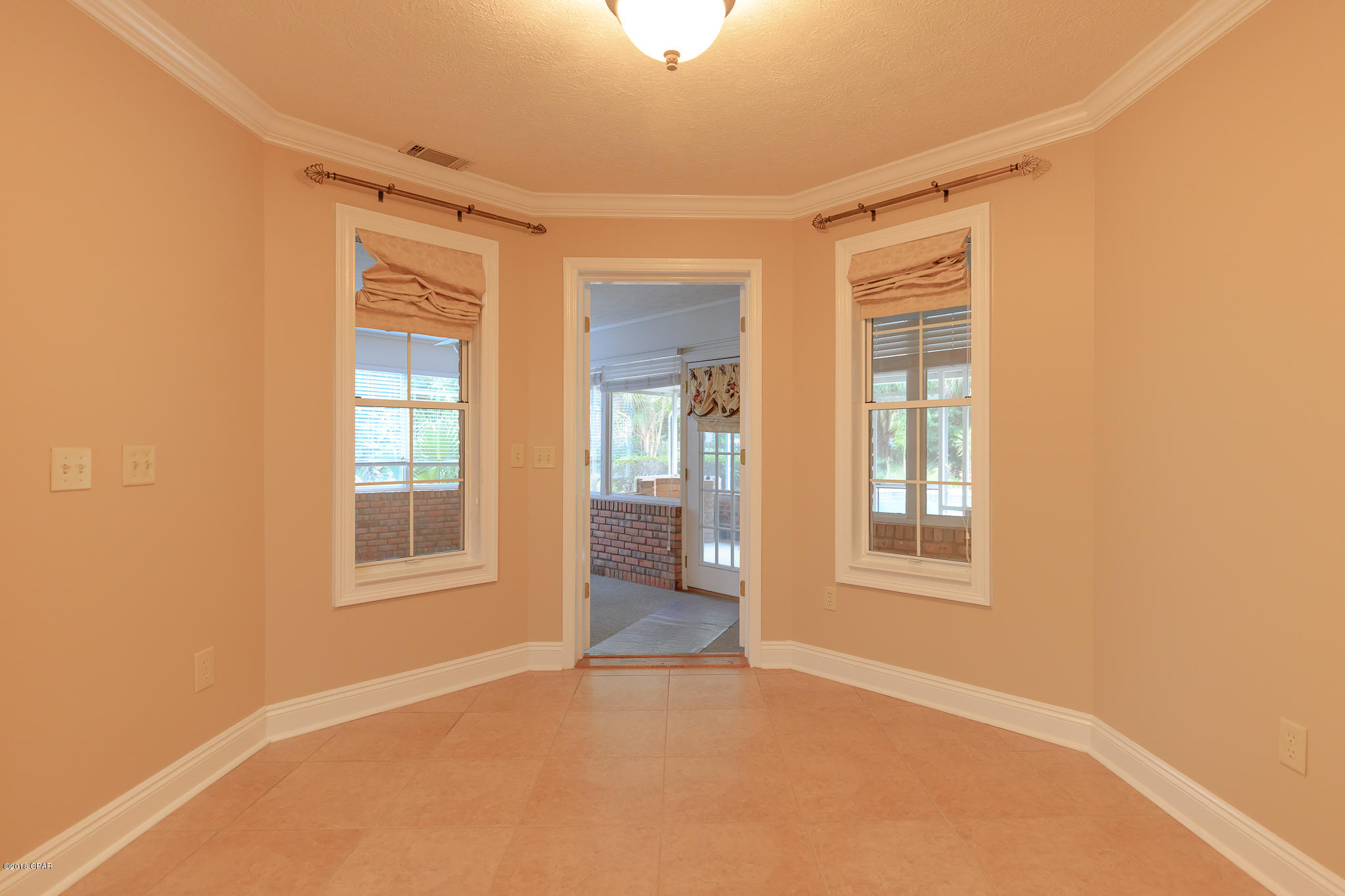 Harbour Point Replat - Residential