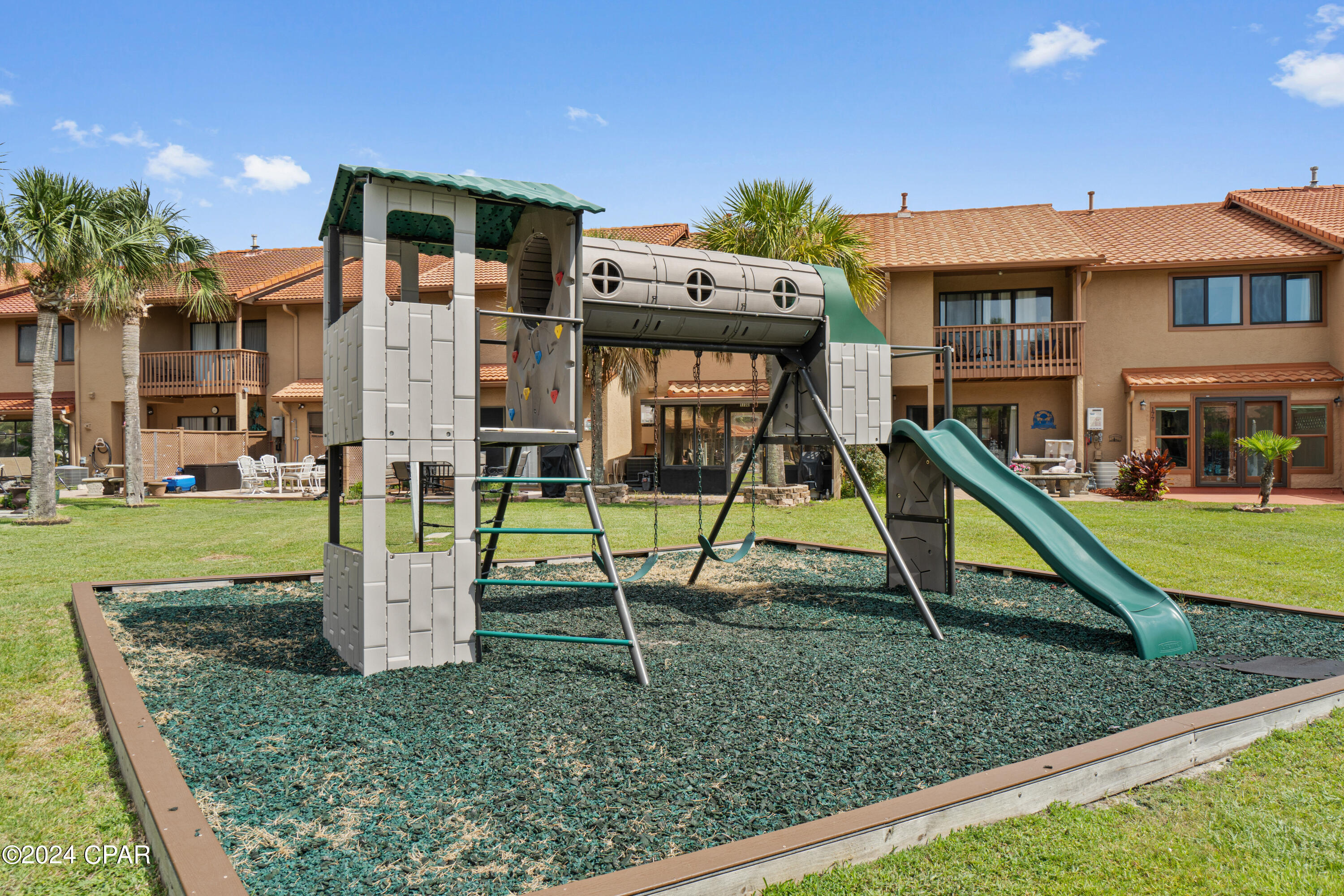 Gulf Highlands Beach Resort - Residential