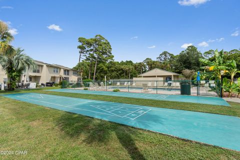 A home in Panama City Beach