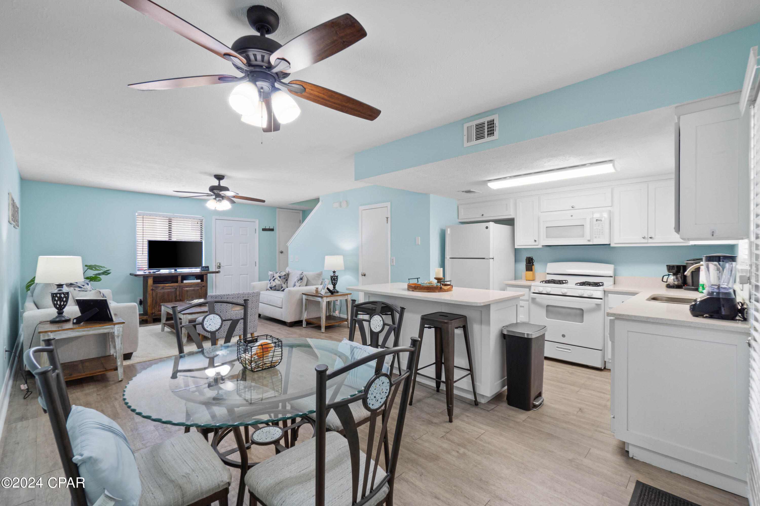 Gulf Highlands Beach Resort - Residential