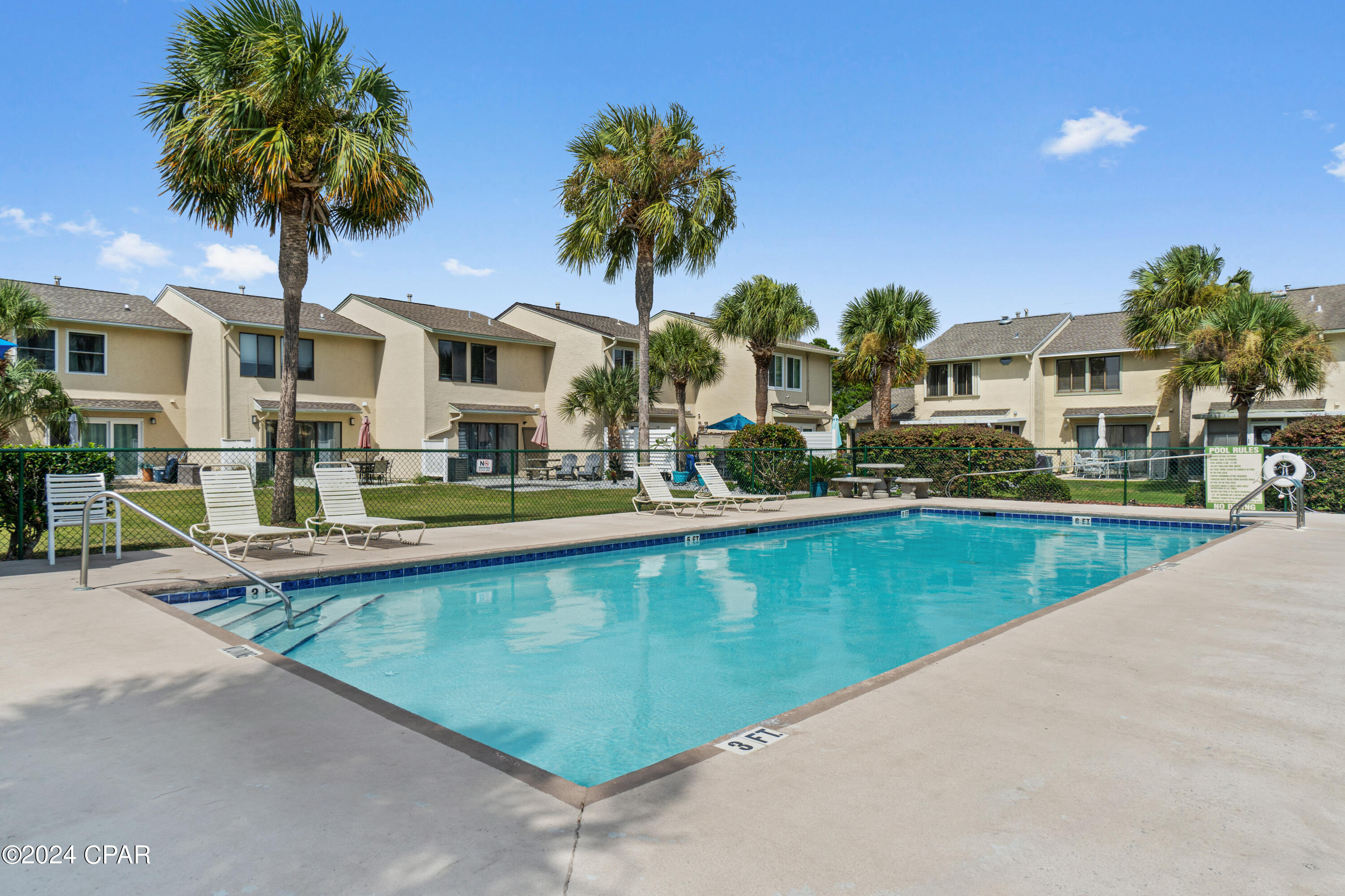 Gulf Highlands Beach Resort - Residential