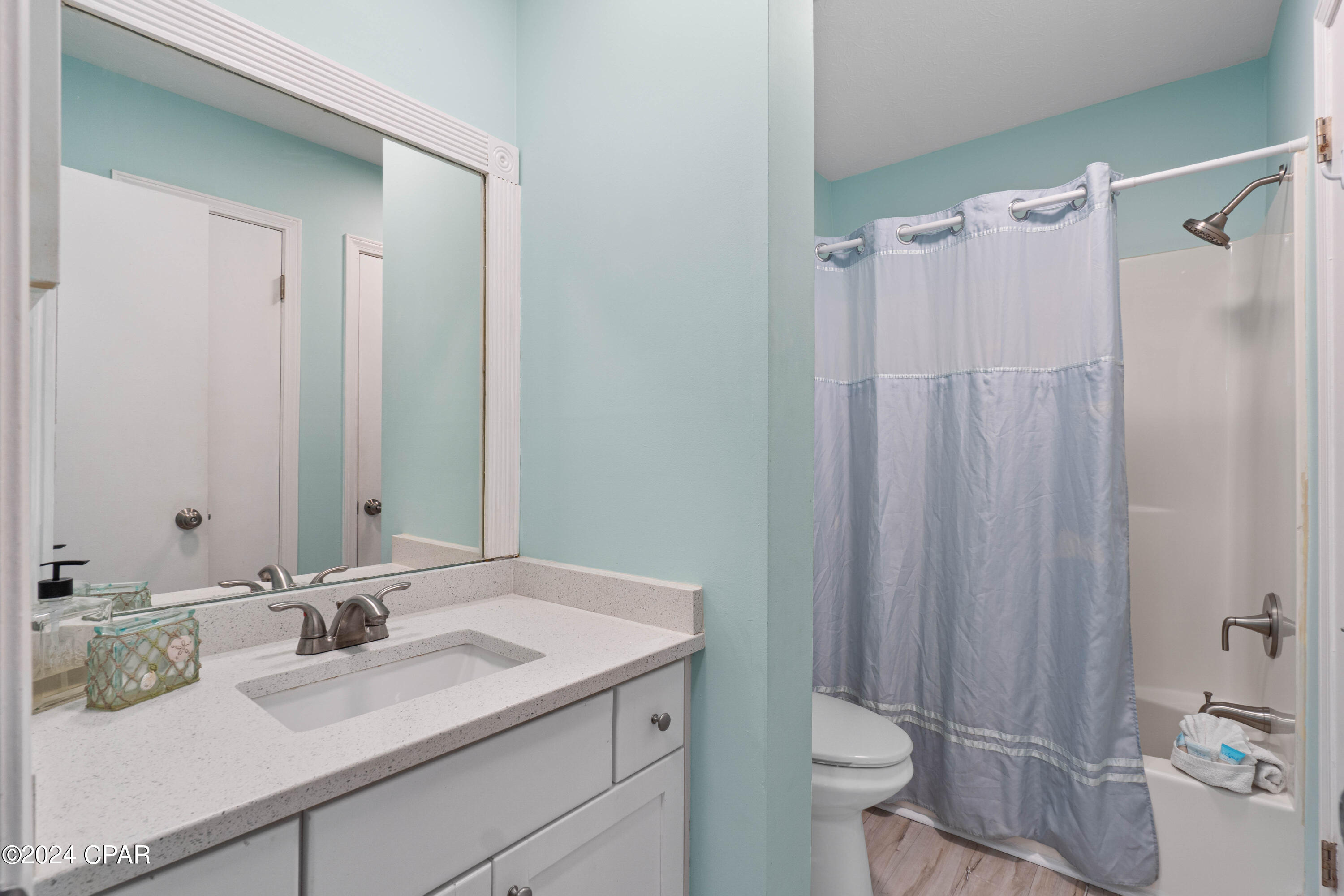 Gulf Highlands Beach Resort - Residential