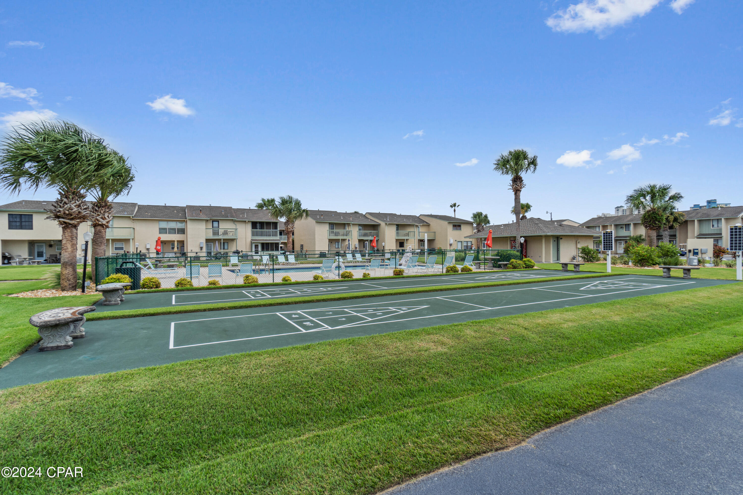 Gulf Highlands Beach Resort - Residential