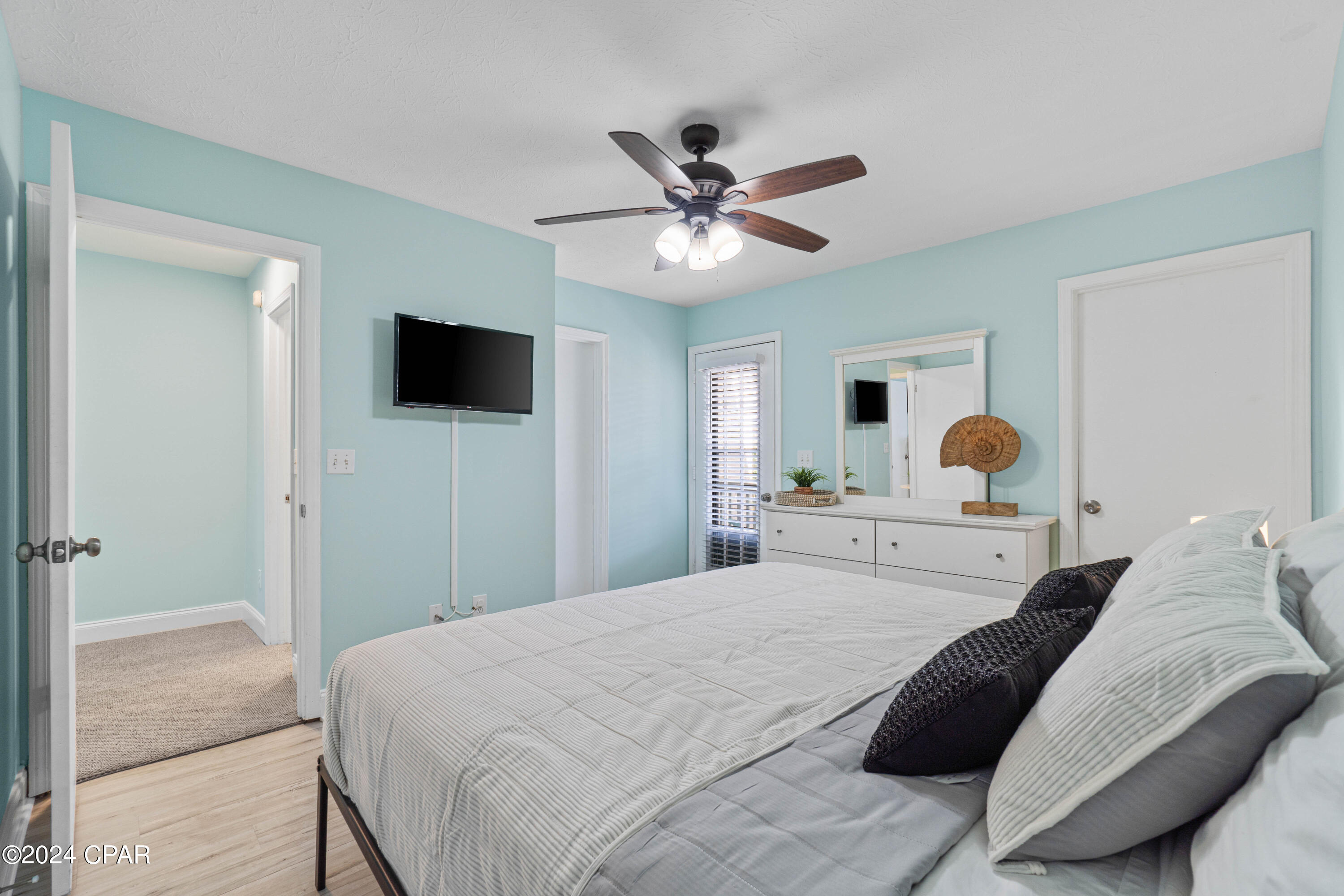 Gulf Highlands Beach Resort - Residential