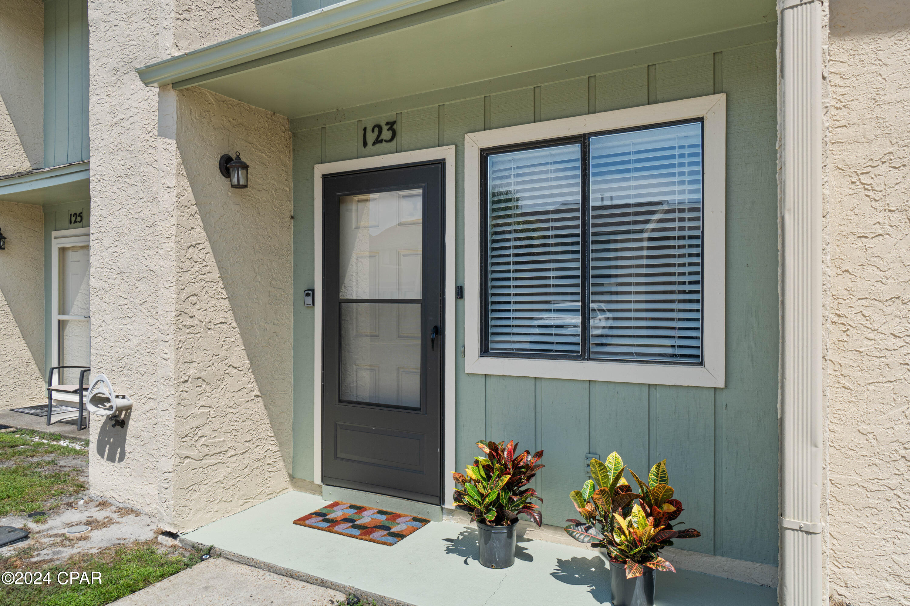 Gulf Highlands Beach Resort - Residential