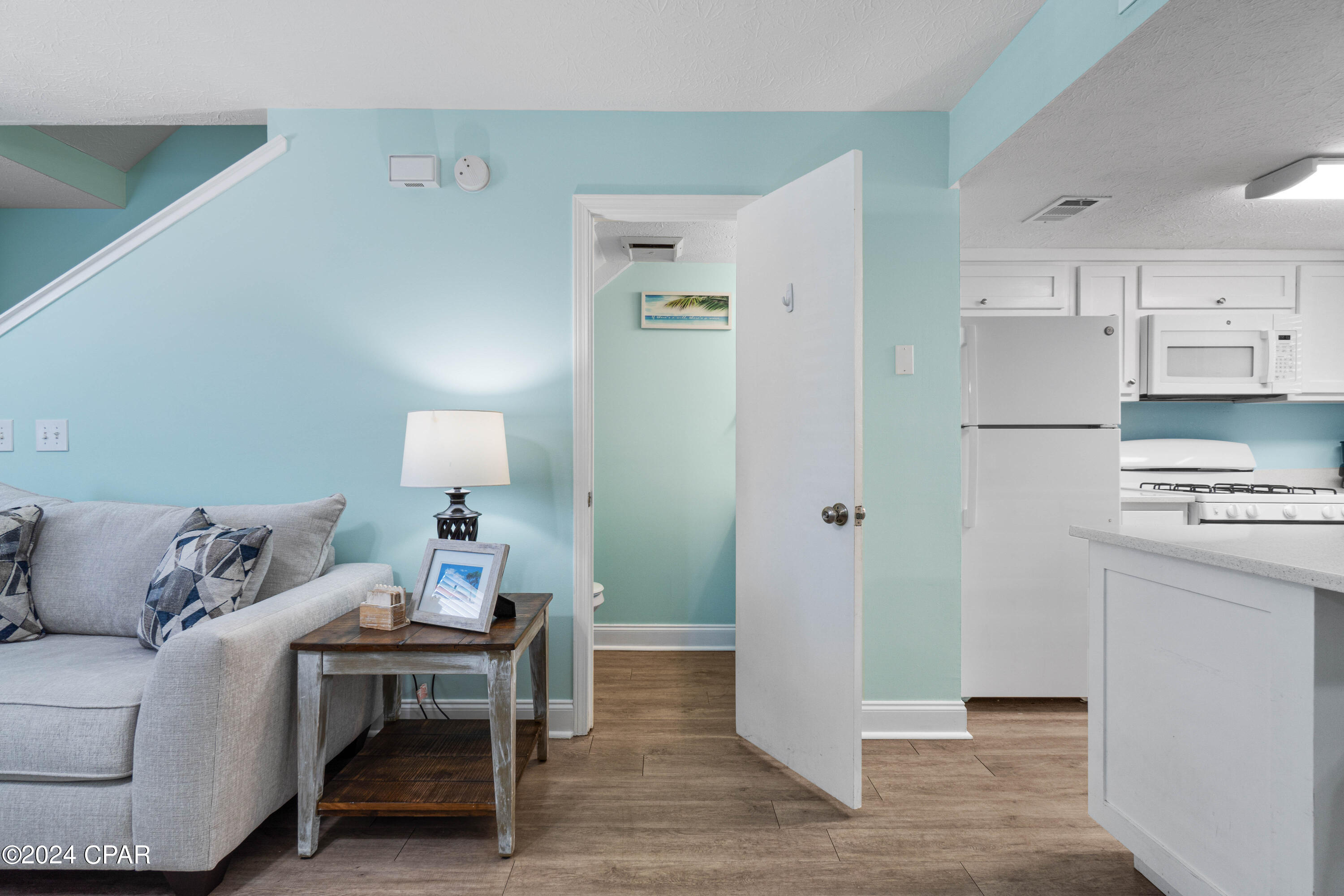 Gulf Highlands Beach Resort - Residential