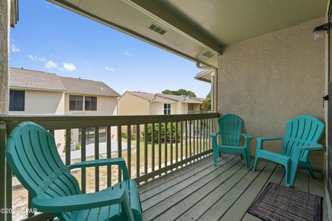 A home in Panama City Beach