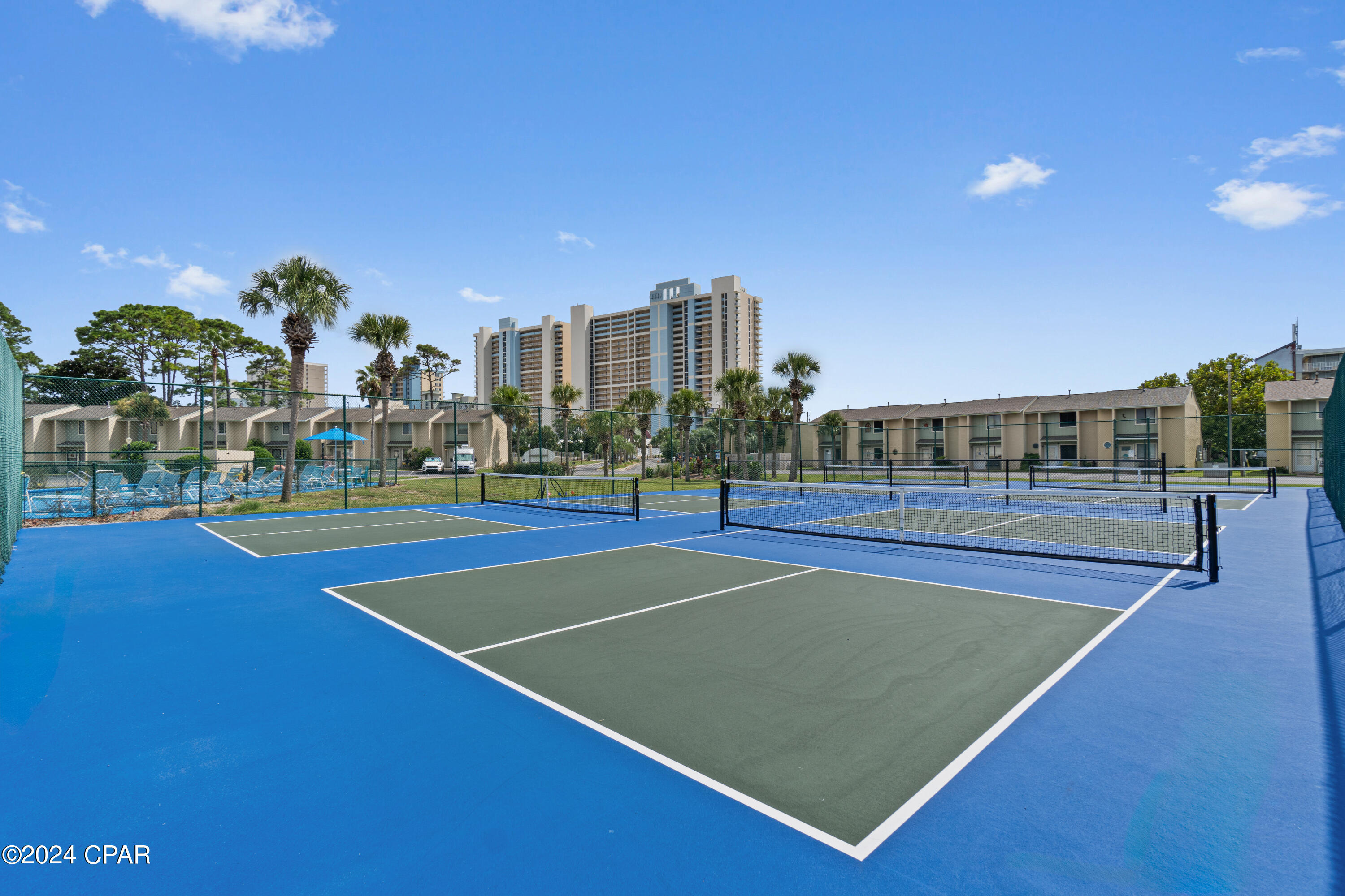 Gulf Highlands Beach Resort - Residential