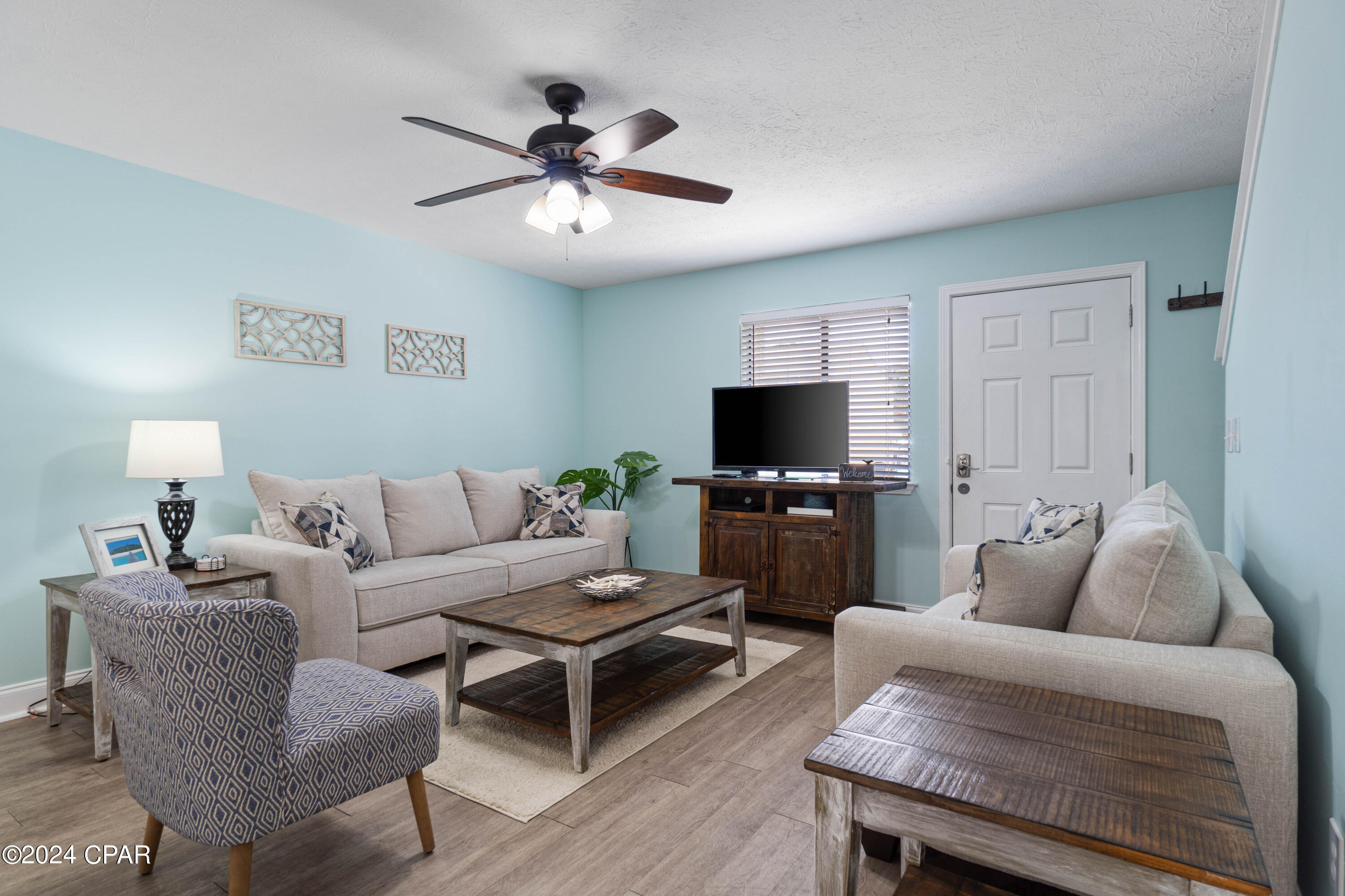 Gulf Highlands Beach Resort - Residential