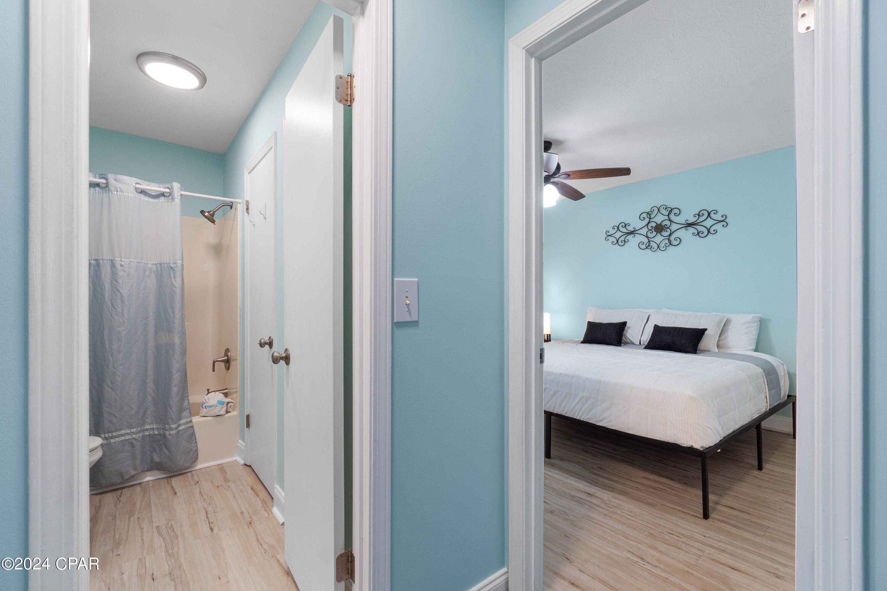 Gulf Highlands Beach Resort - Residential