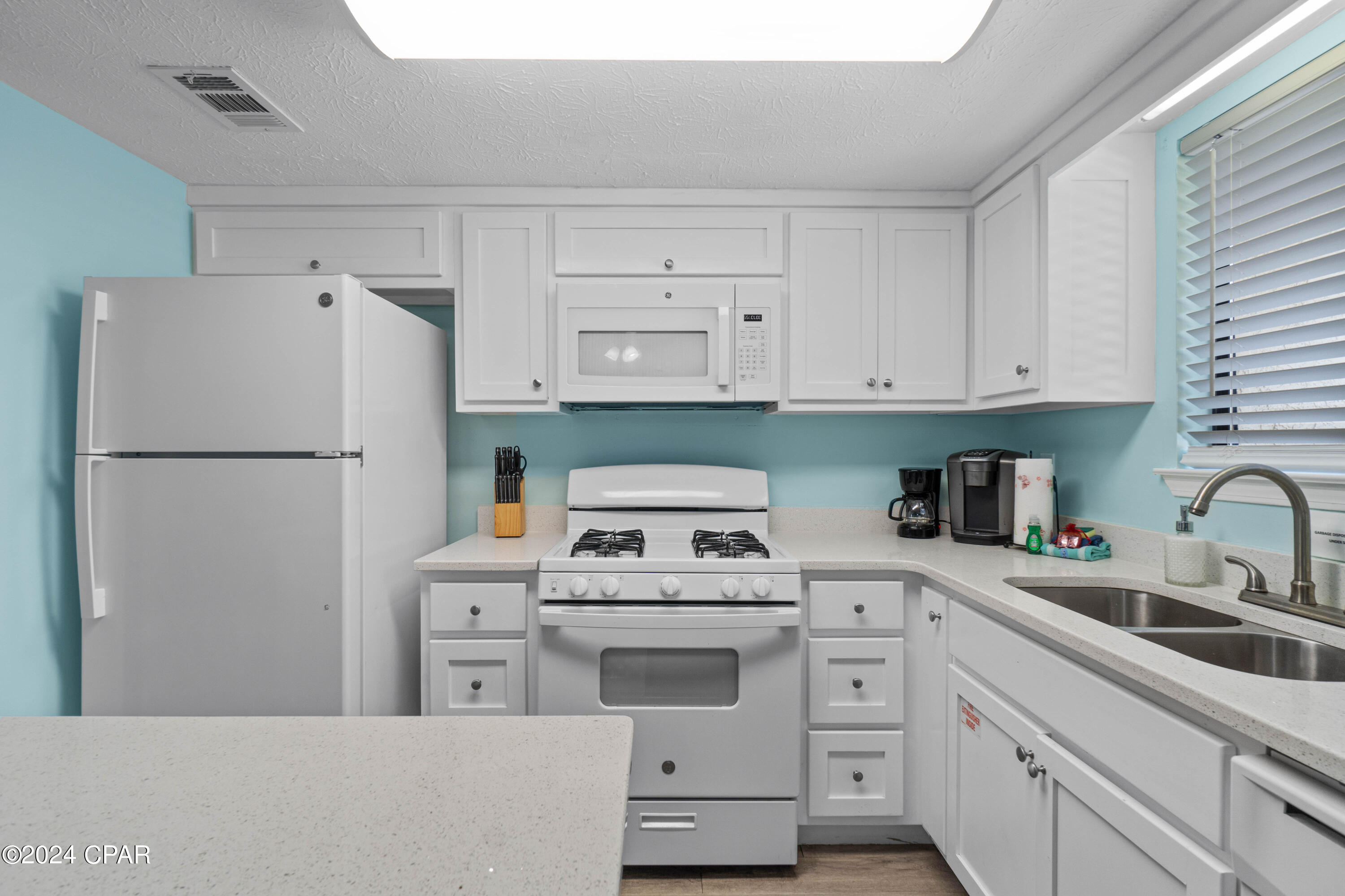 Gulf Highlands Beach Resort - Residential