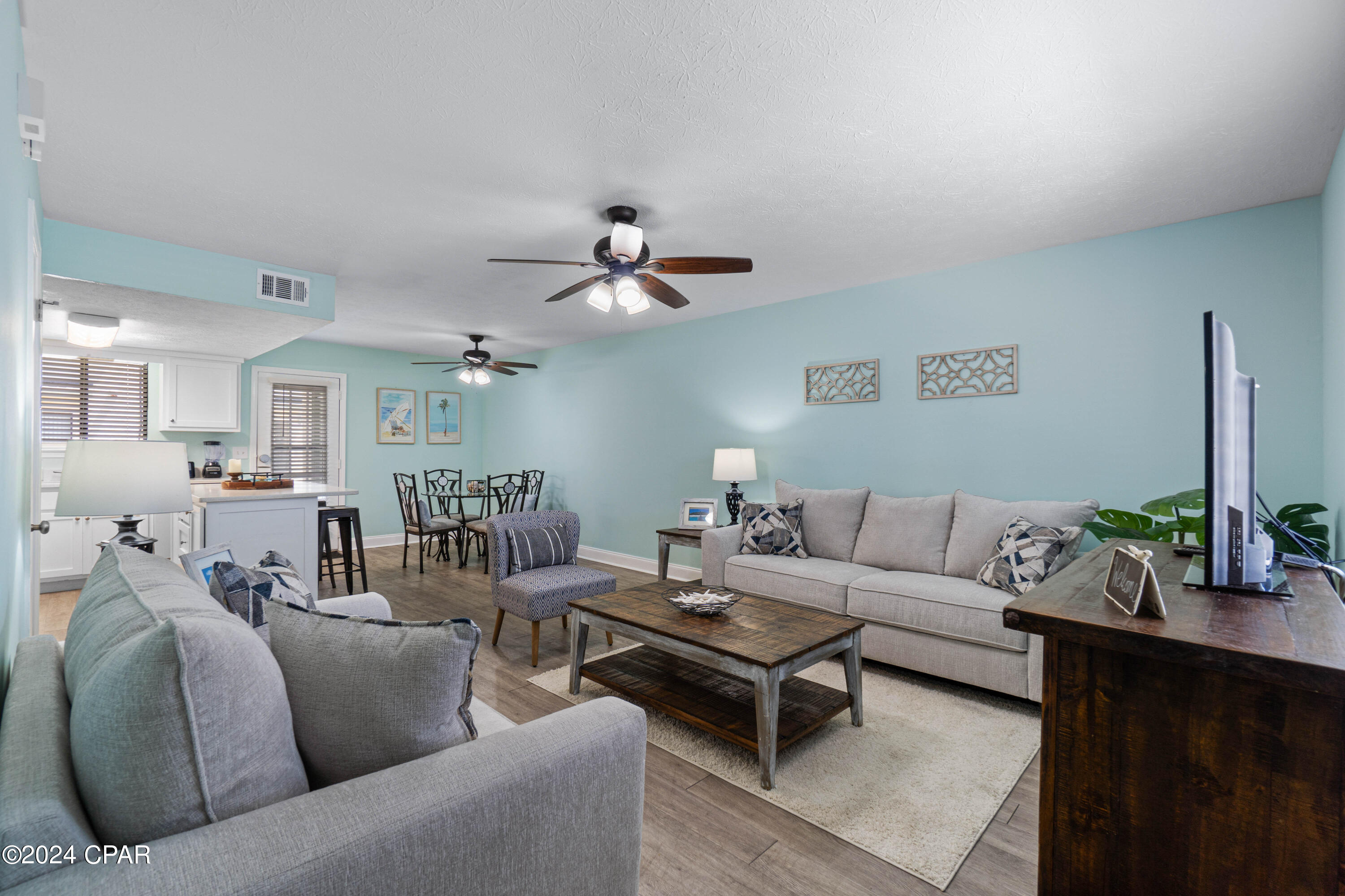 Gulf Highlands Beach Resort - Residential