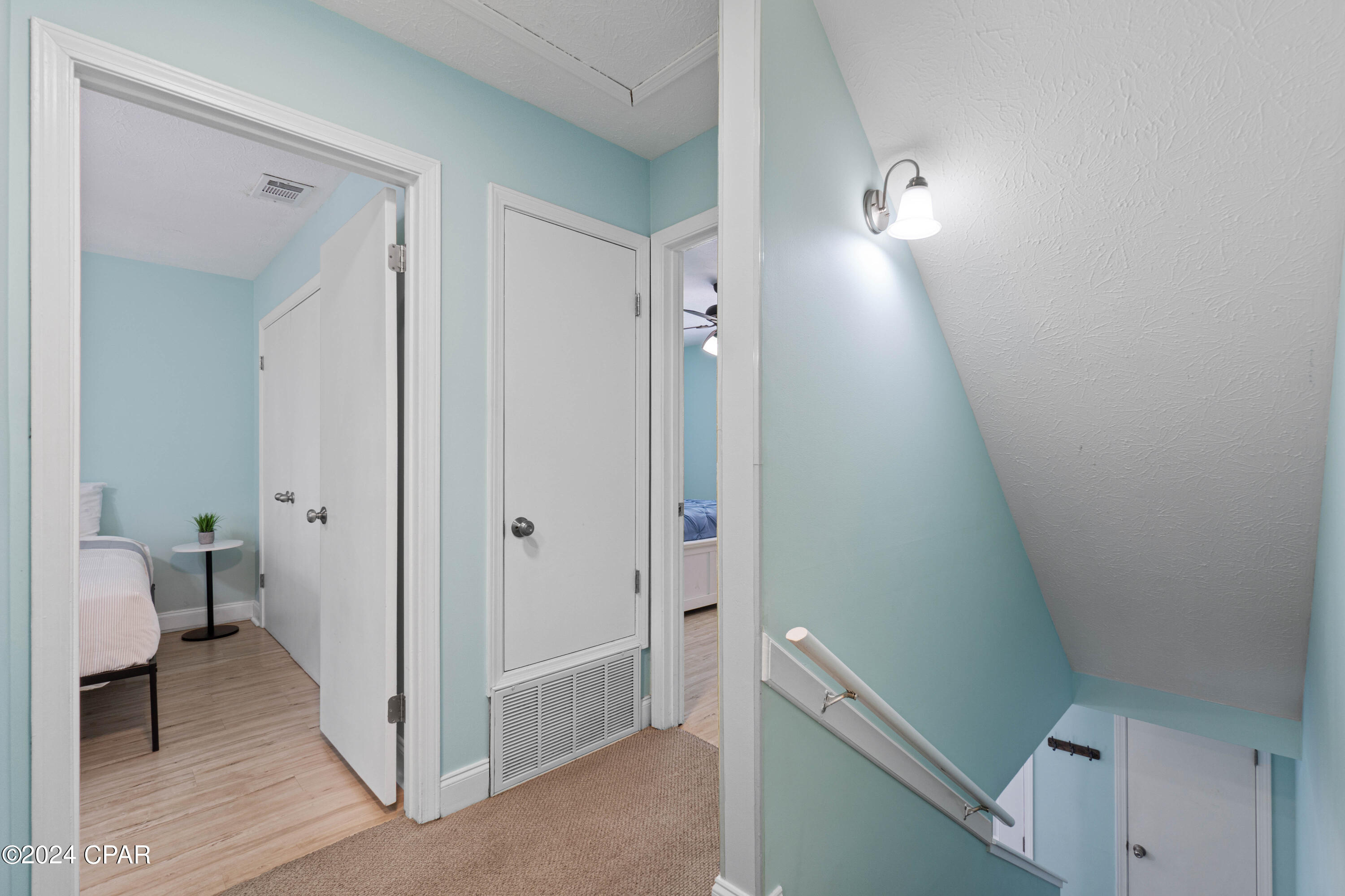 Gulf Highlands Beach Resort - Residential