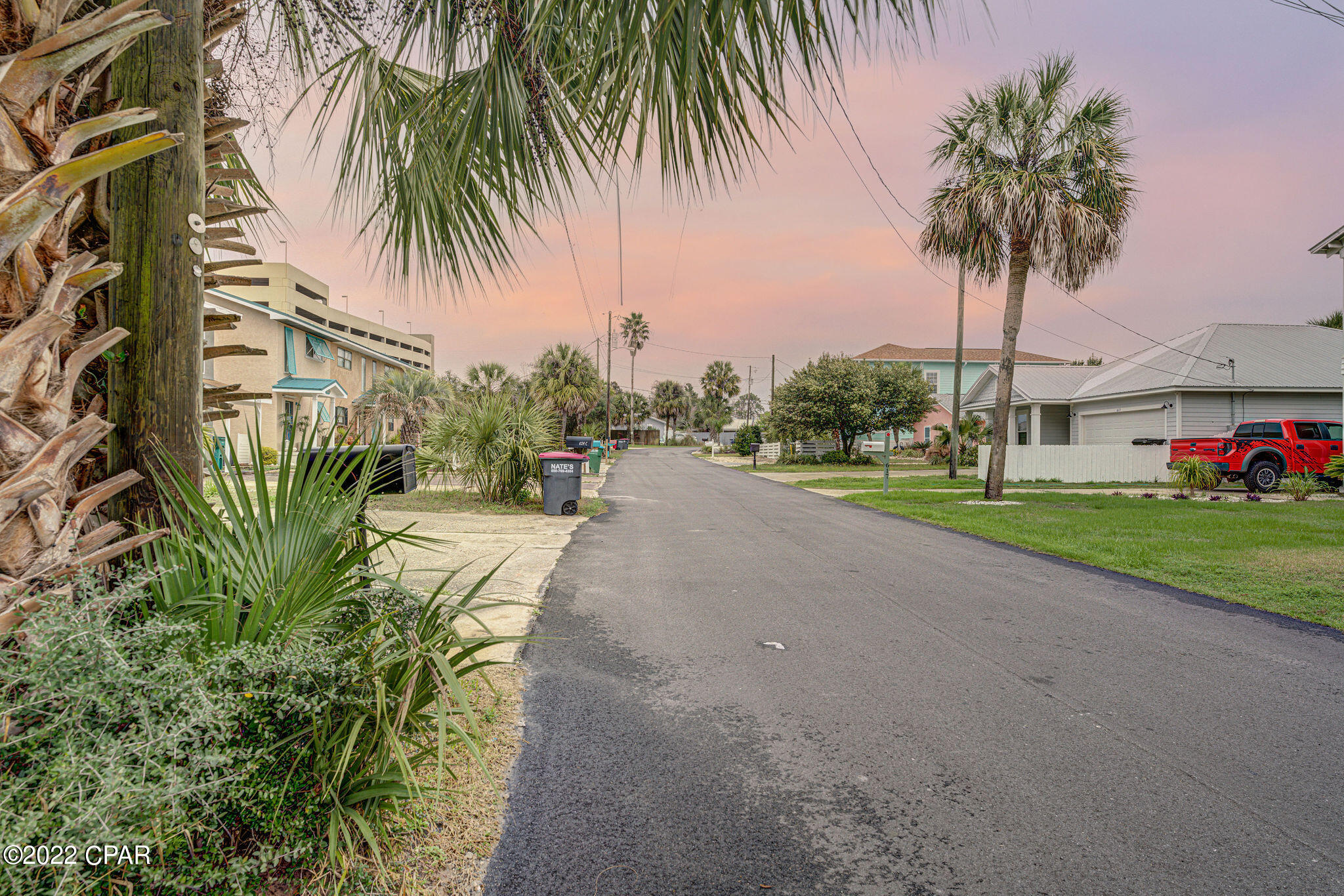 Open Sands - Residential