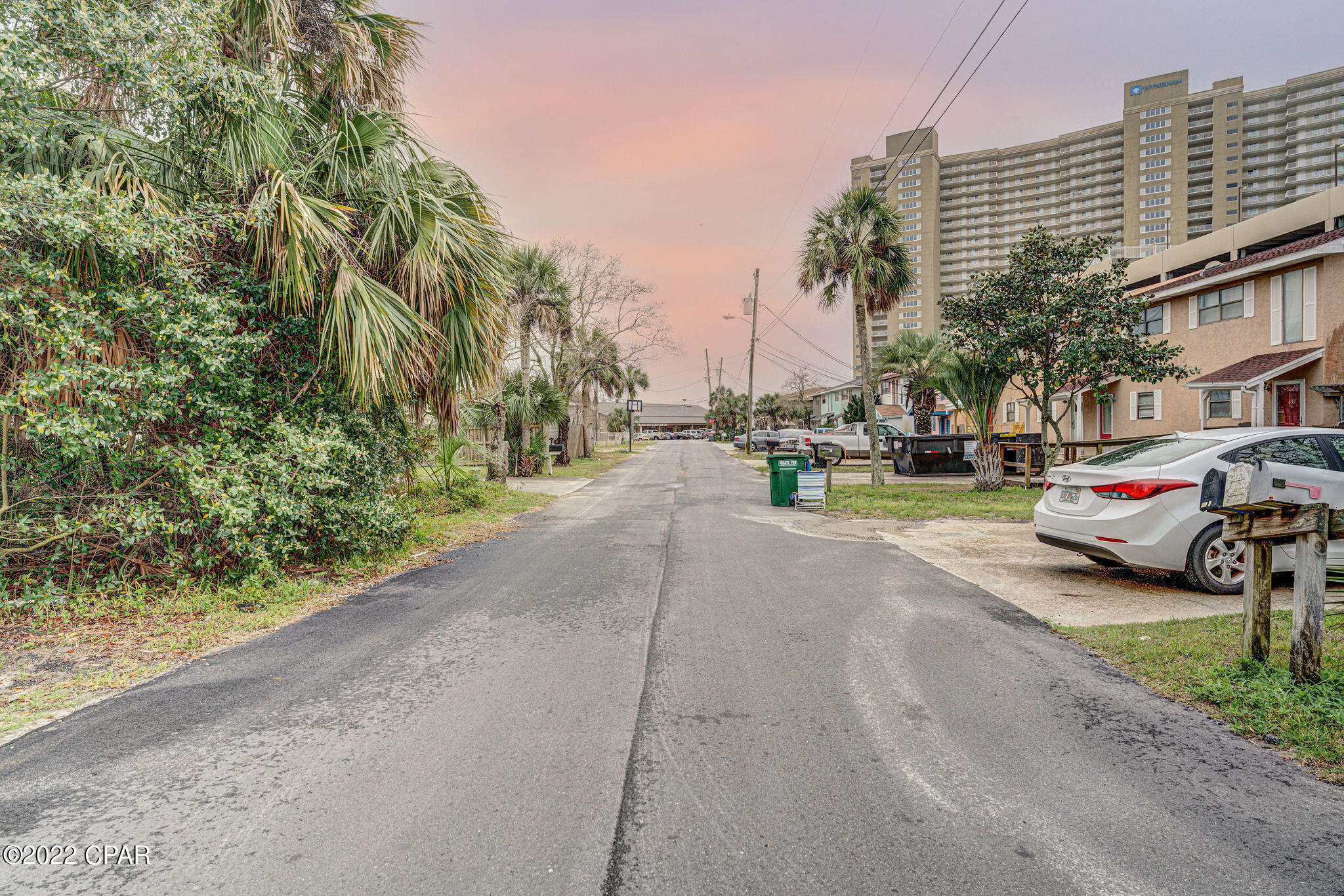 Open Sands - Residential