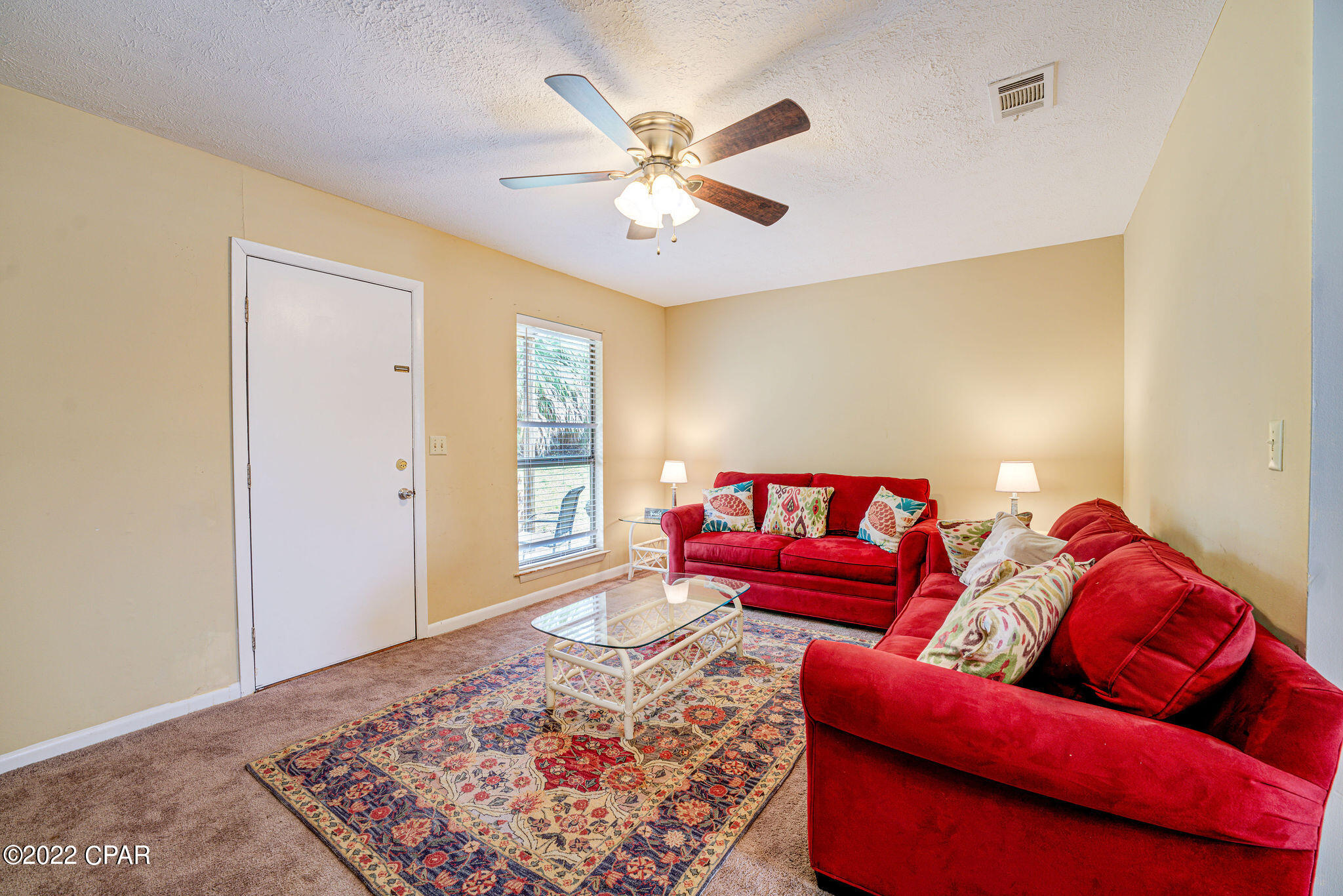 Open Sands - Residential