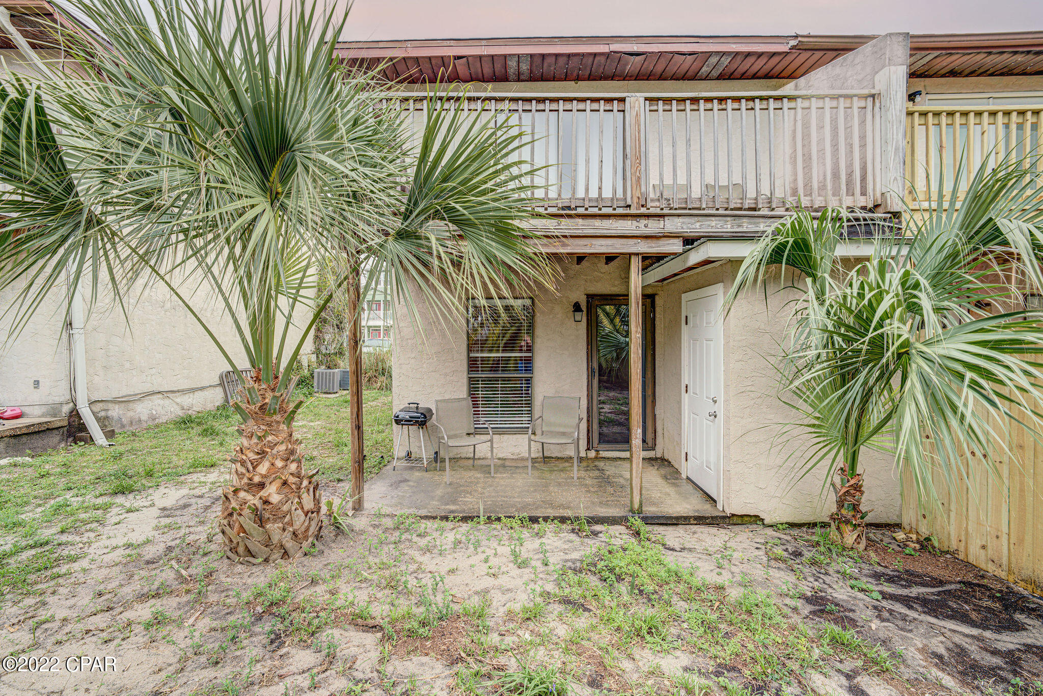 Open Sands - Residential