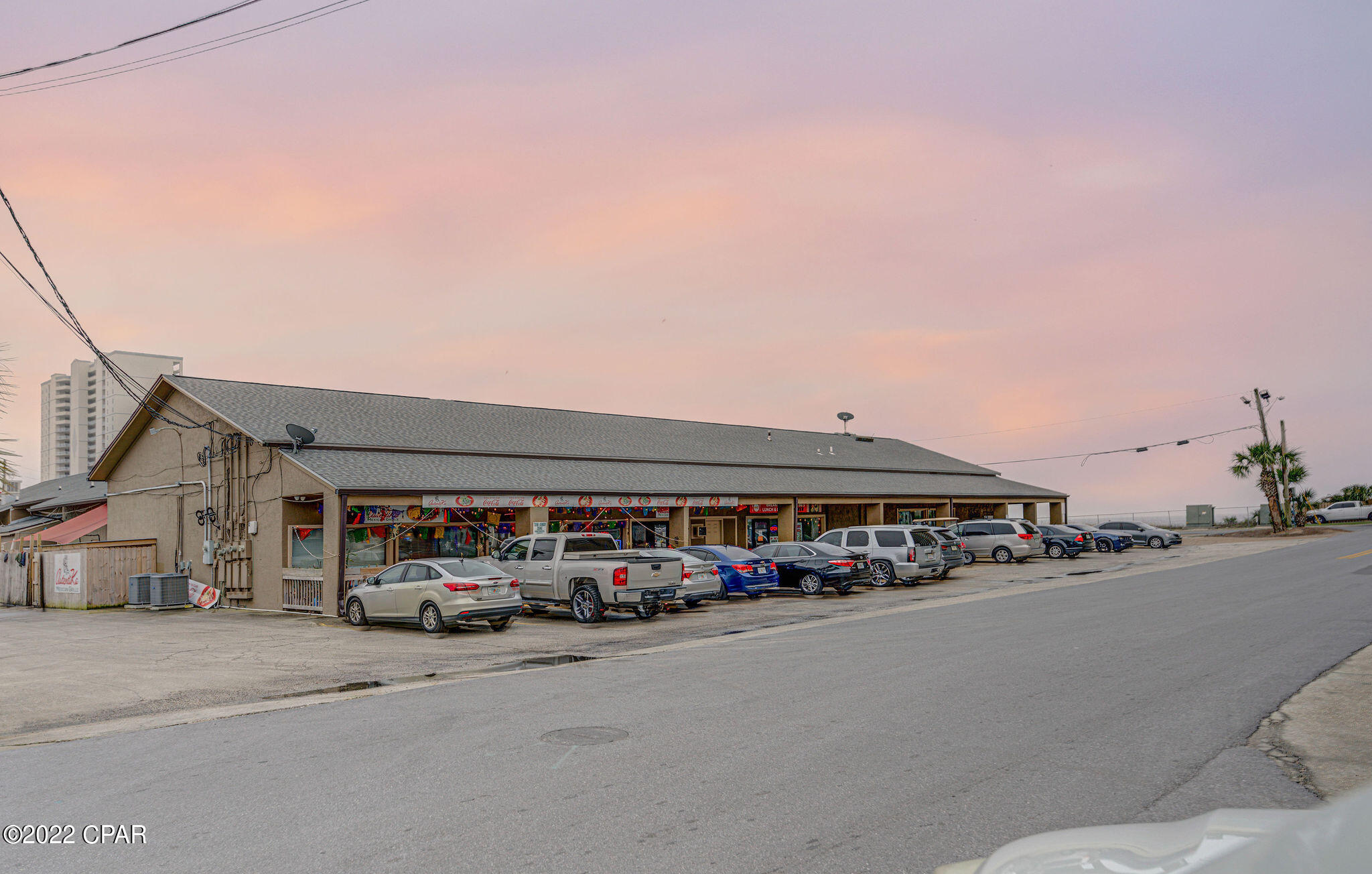 Open Sands - Residential