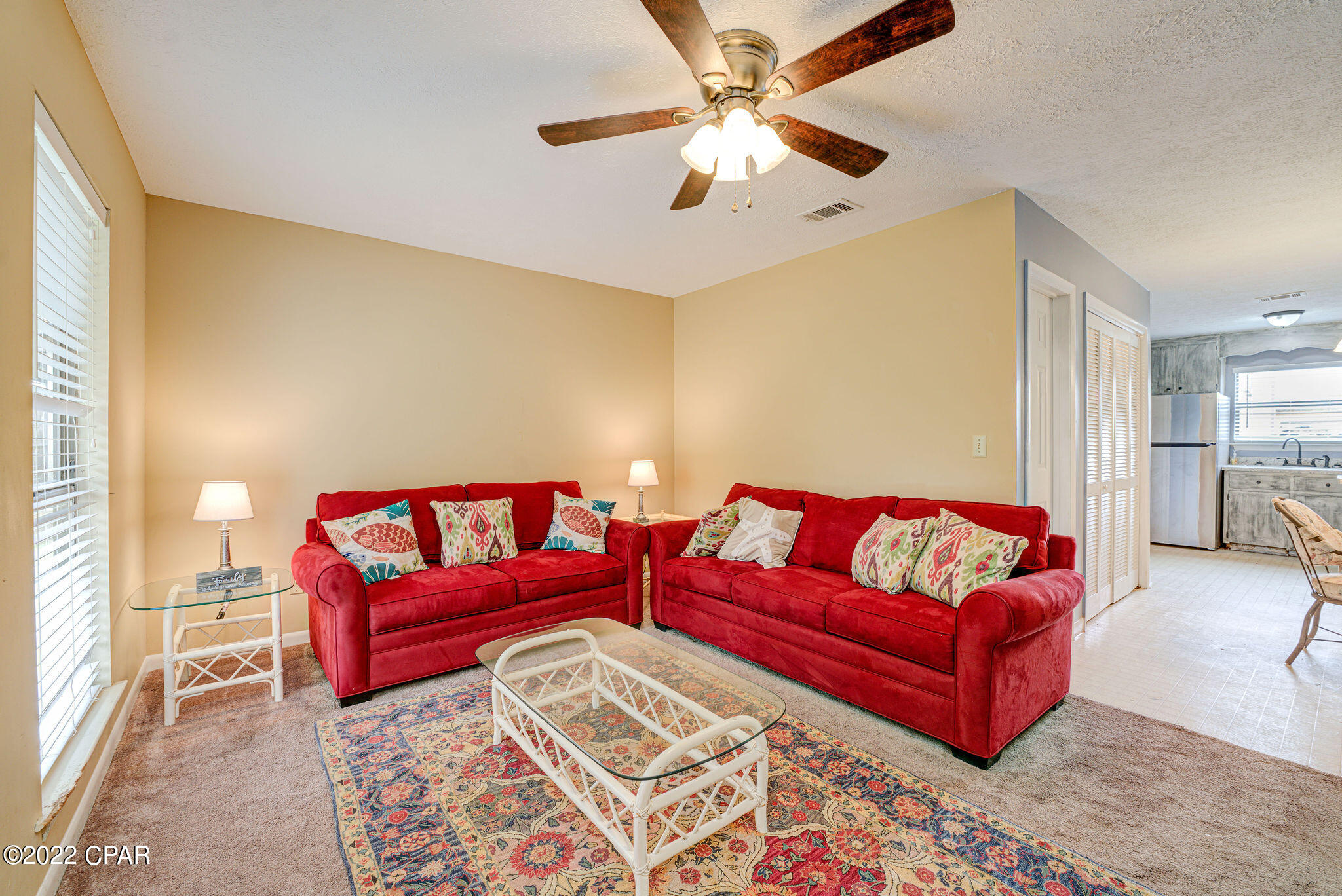 Open Sands - Residential